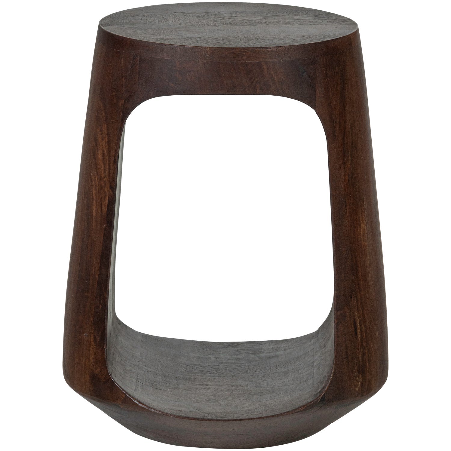 Beistelltisch BAYO aus Mangoholz