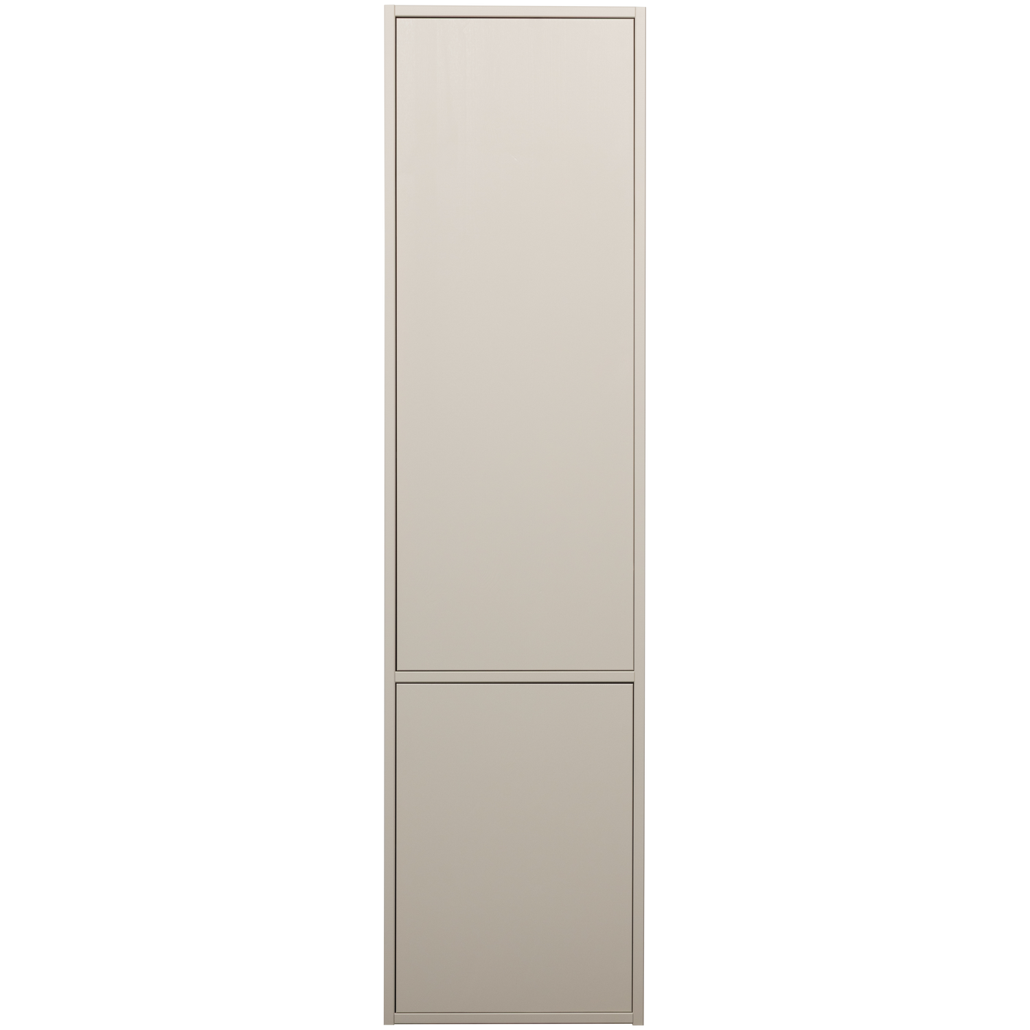 MEGGY wardrobe gray