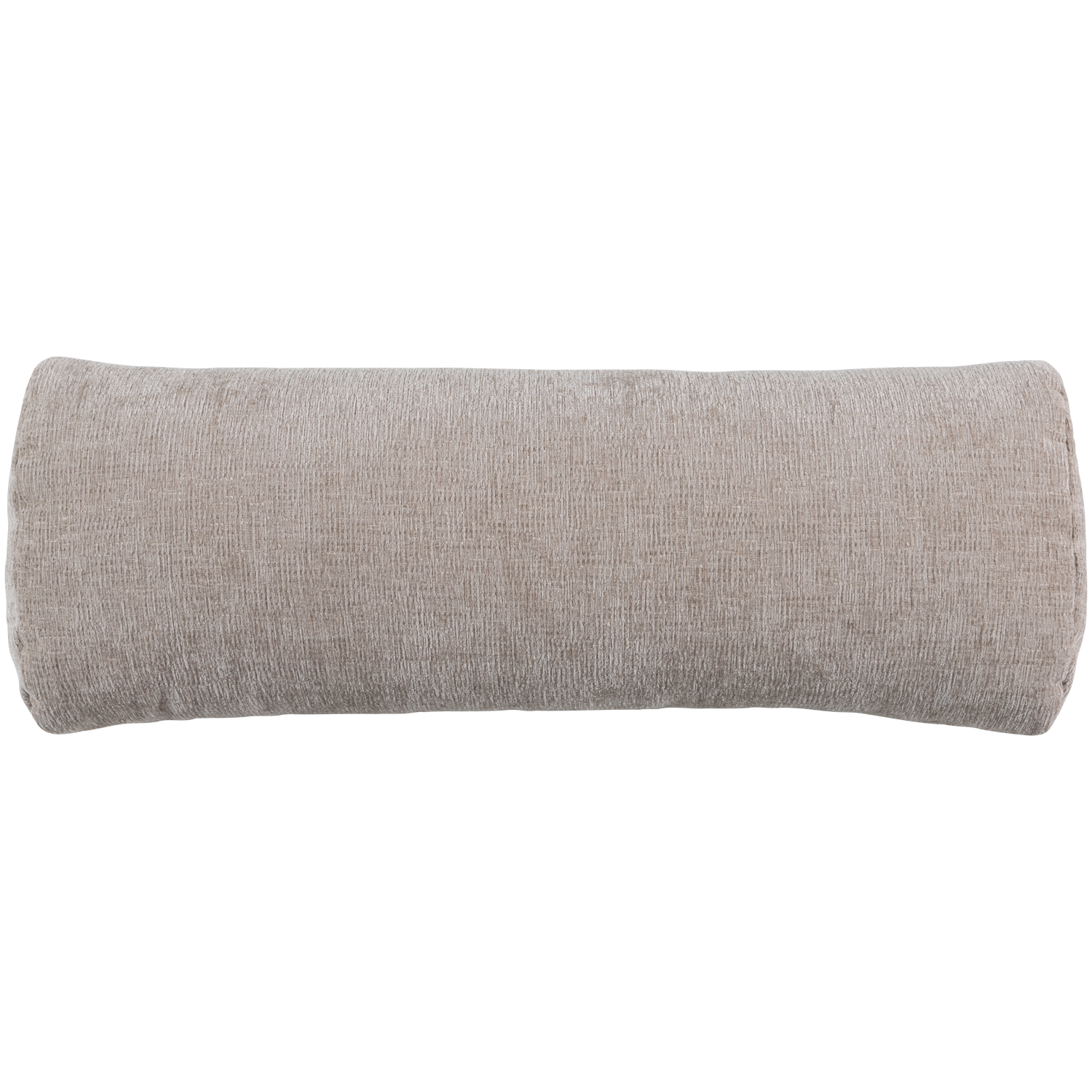 BATAVIER Sand Half-Round Sofa for 6 People