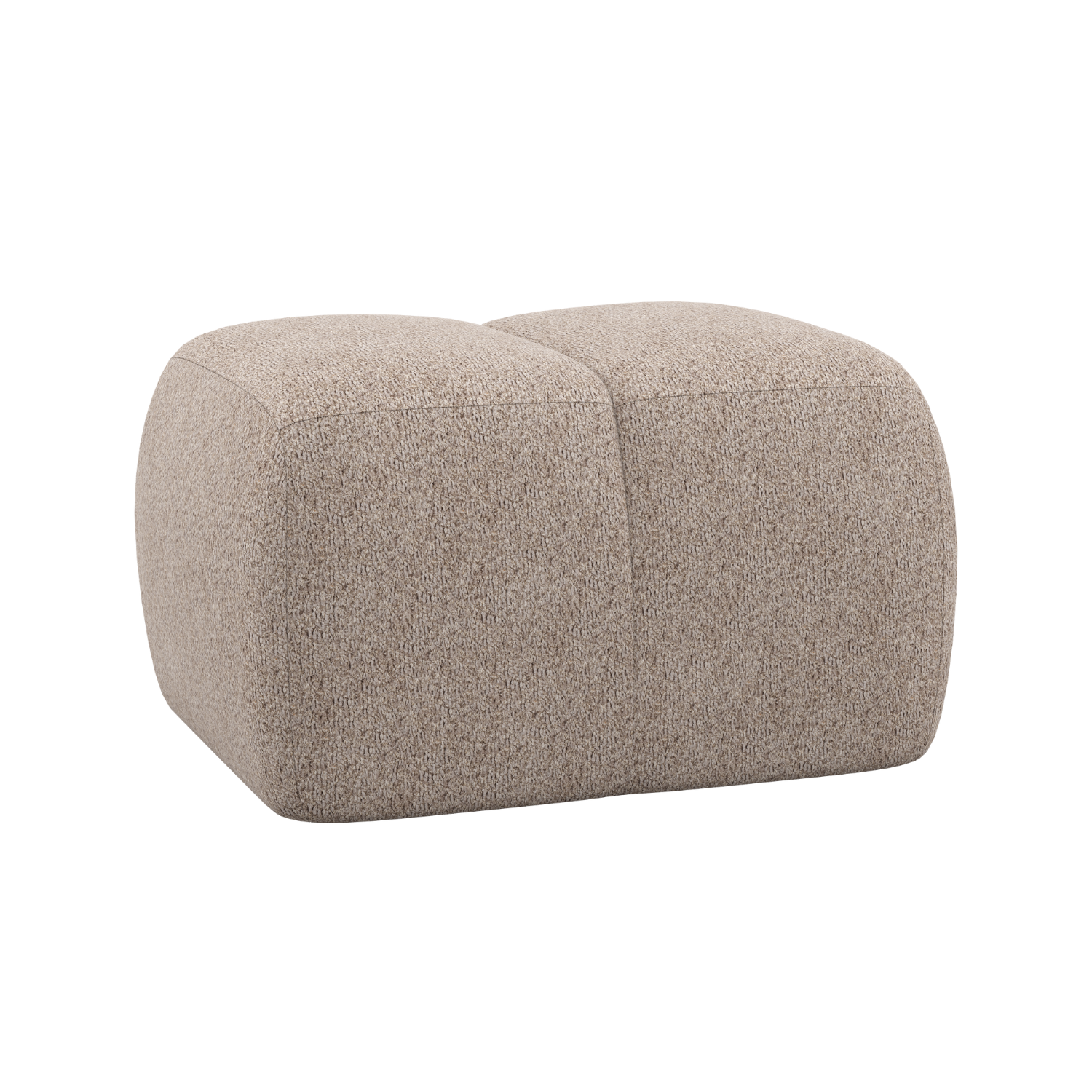 MOJO Sand Sheep Pouf