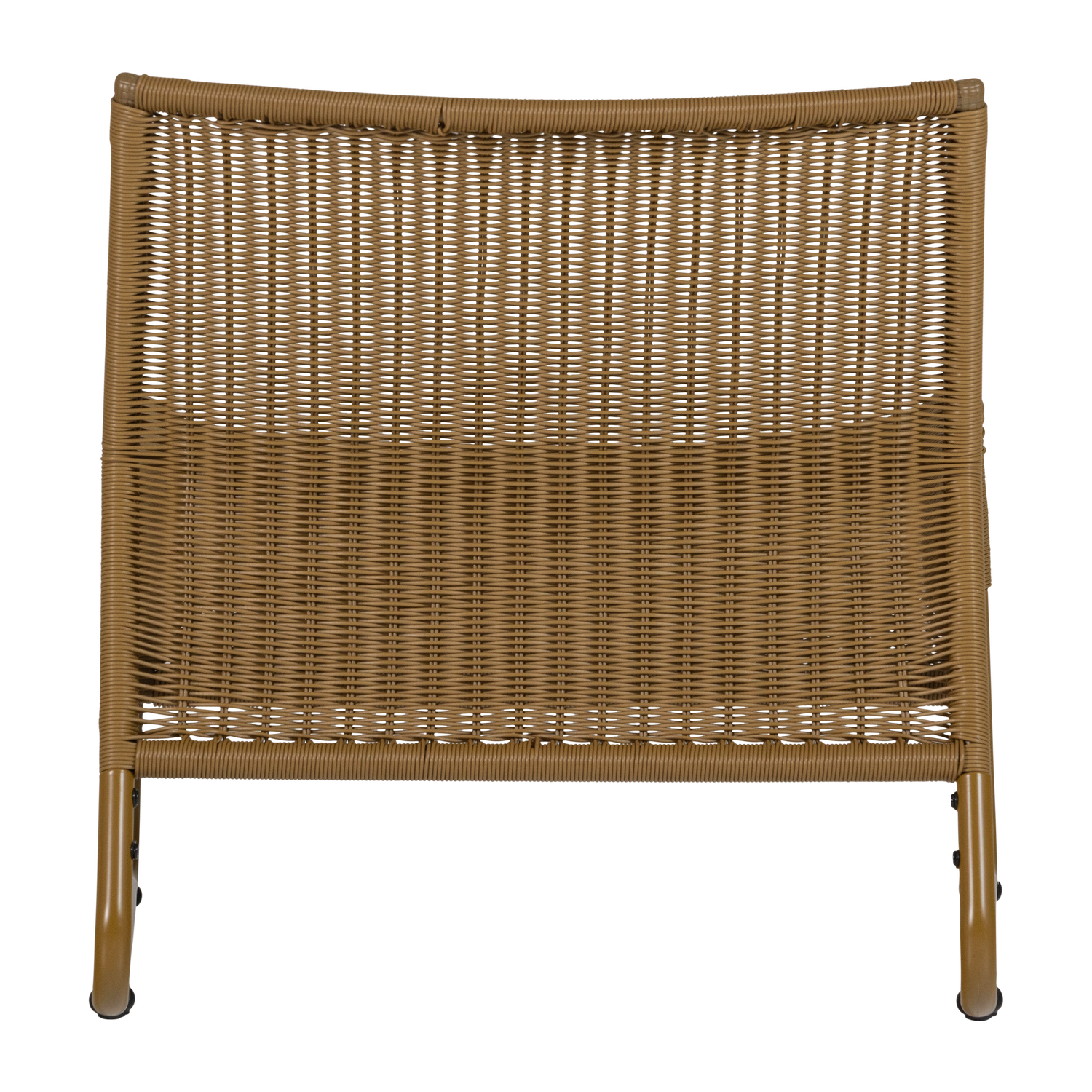 WEST Honey Garden Armchair