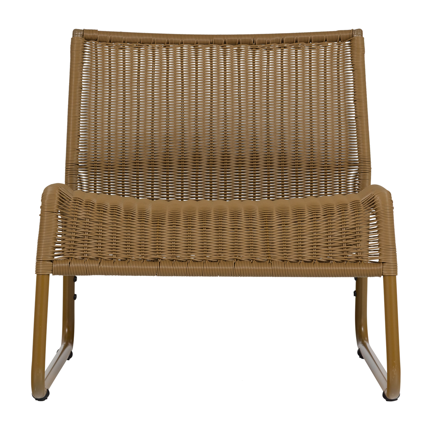 WEST Honey Garden Armchair