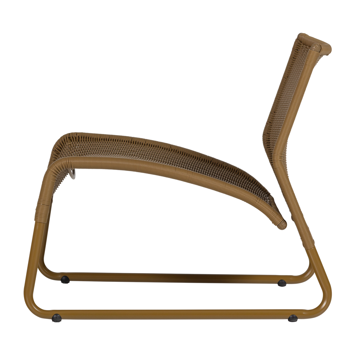 WEST Honey Garden Armchair