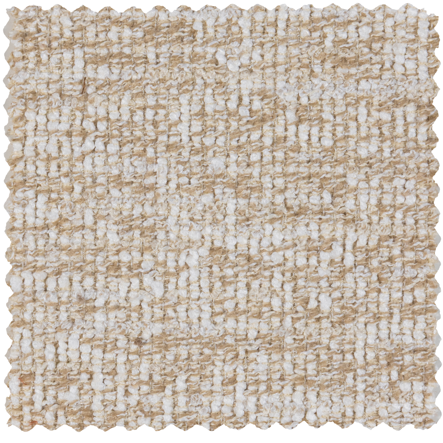 STATEMENT Sofa Module Beige Mélange