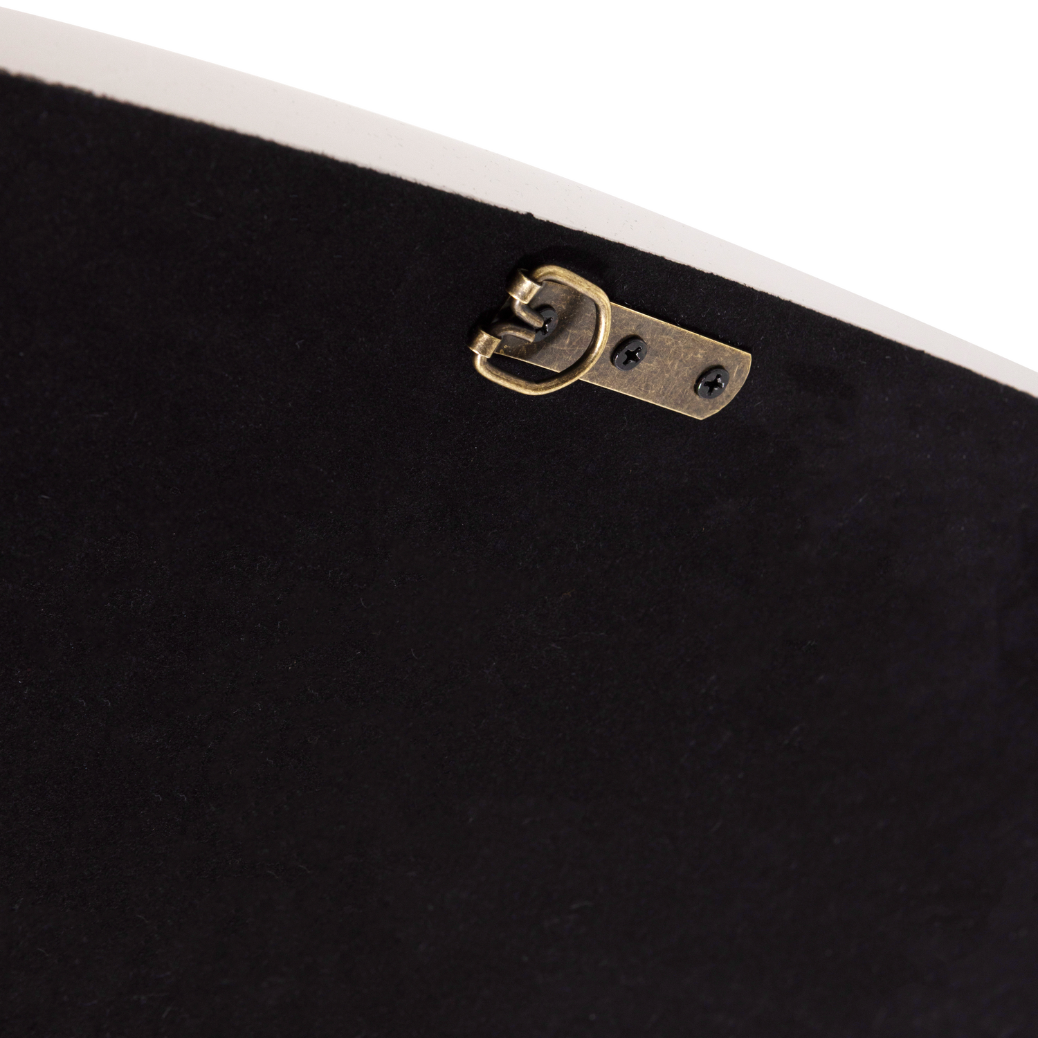 NOREA Beige Mirror
