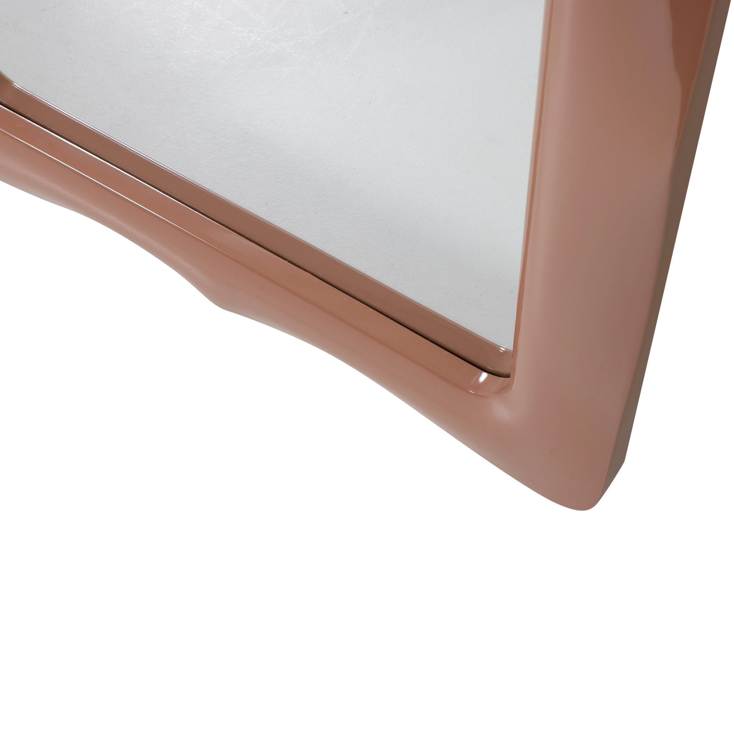 NOREA Pink Mirror