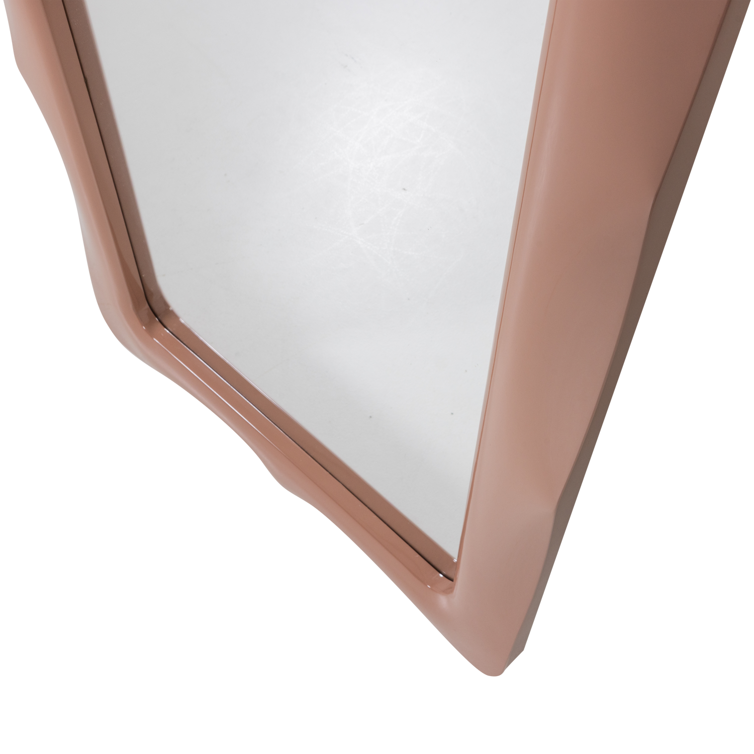 NOREA Pink Mirror