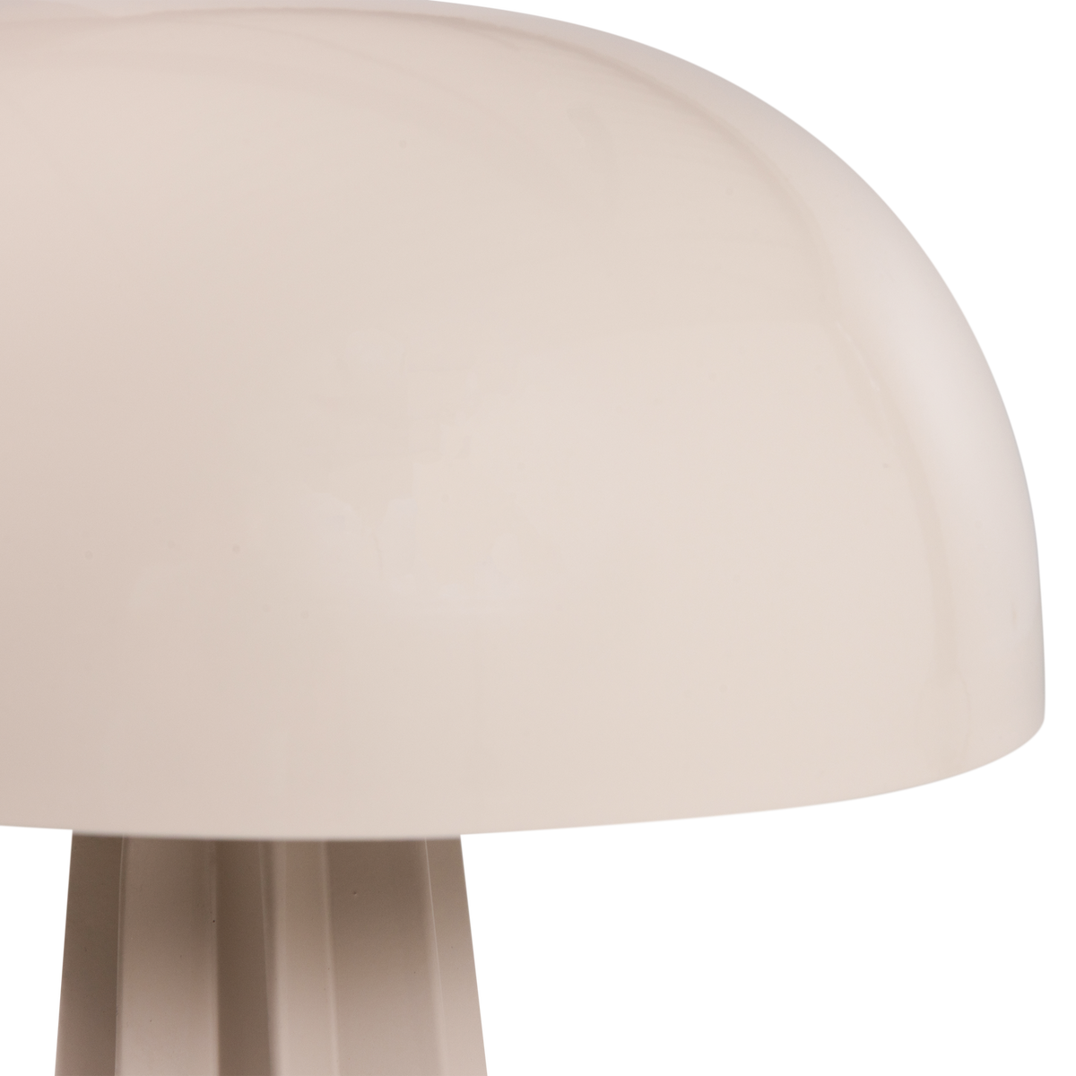 VIREL Light Gray Table Lamp