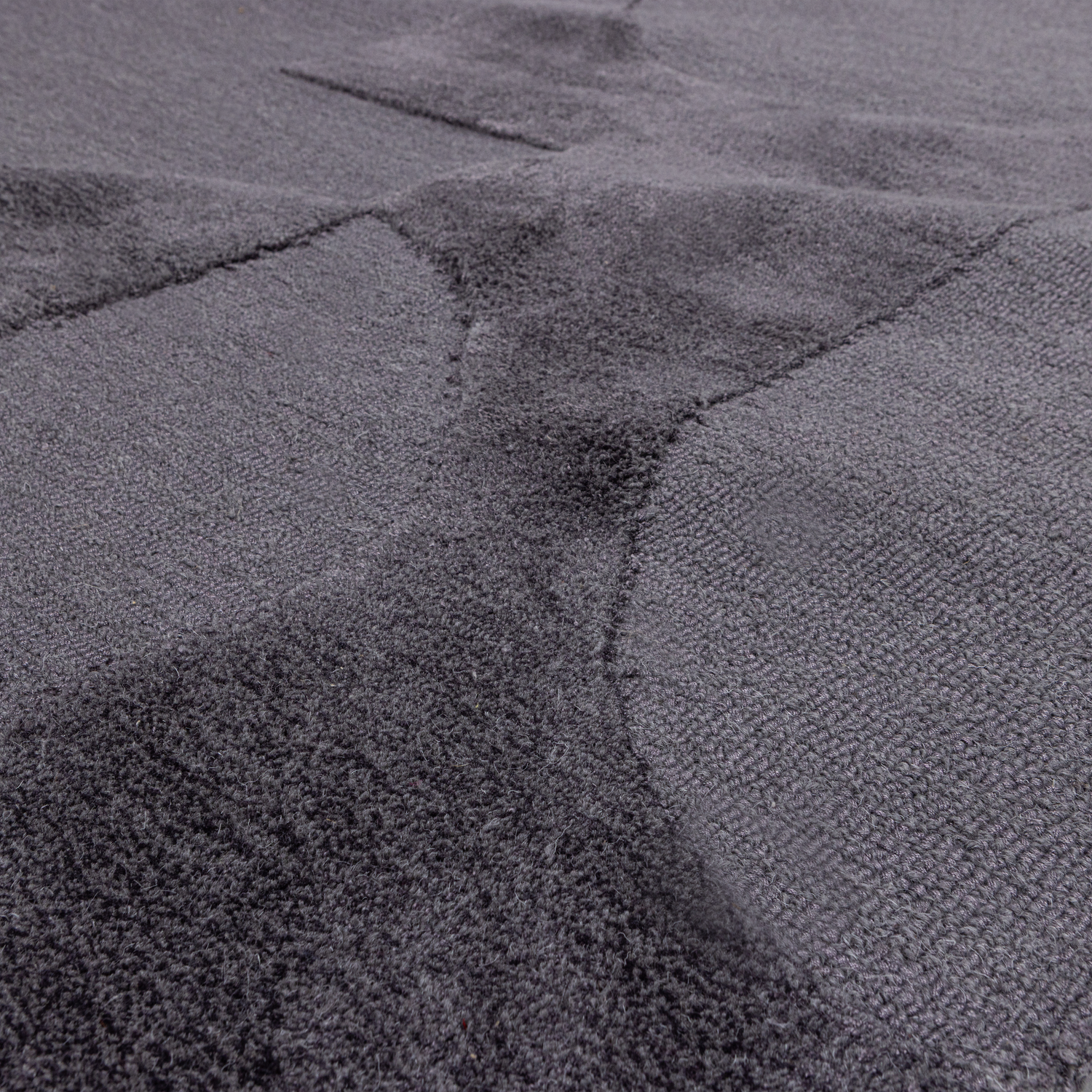 LIVO Gray Rug