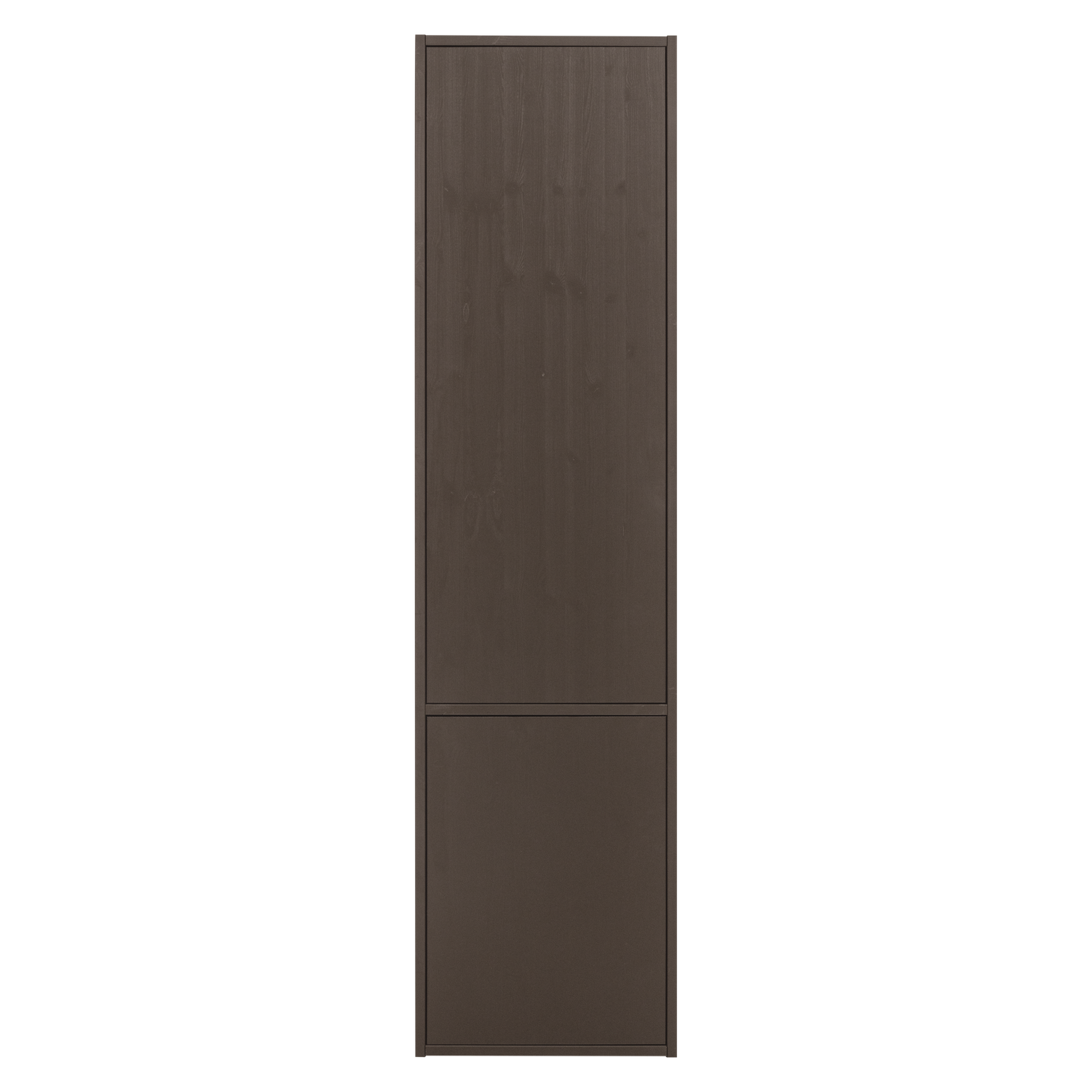 MEGGY wardrobe brown