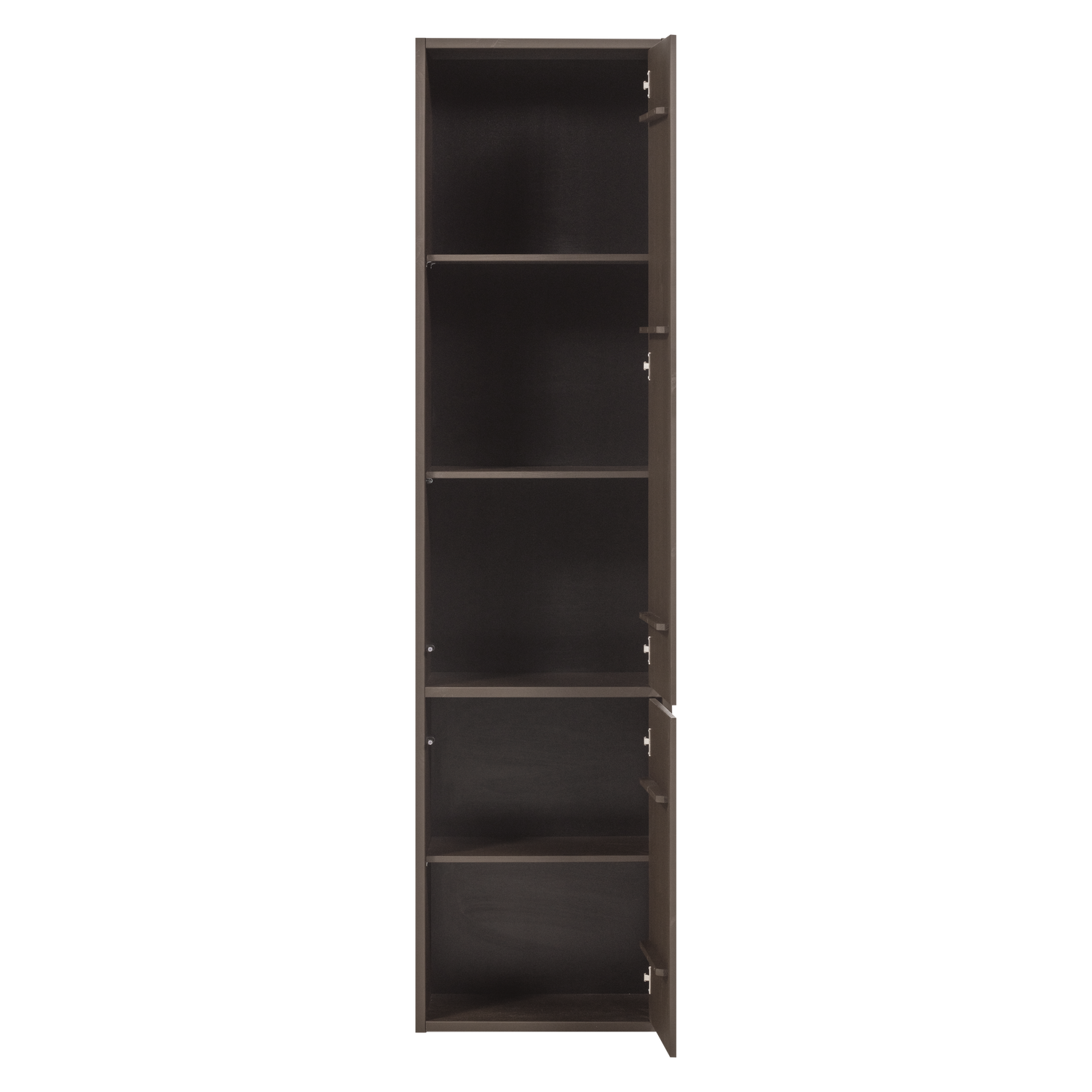 MEGGY wardrobe brown