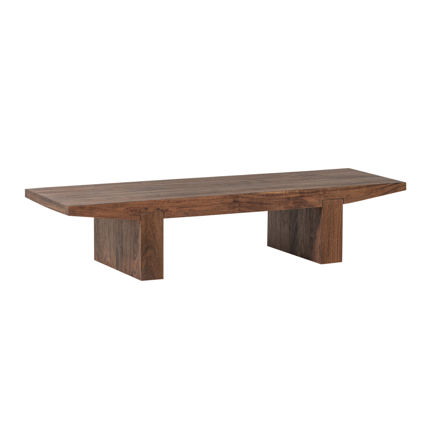 ERON Coffee Table Acacia Wood