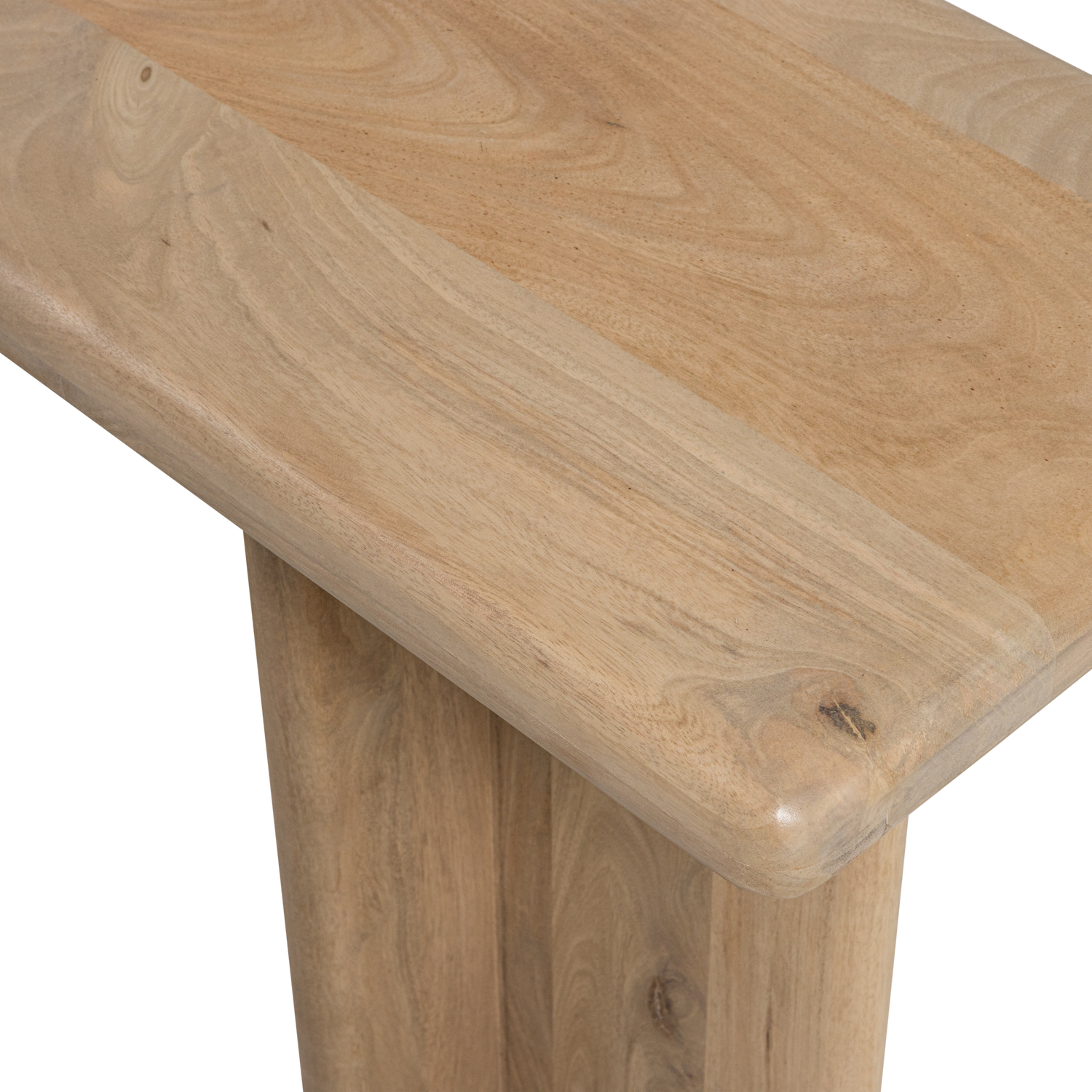 ATO Console Mango Wood