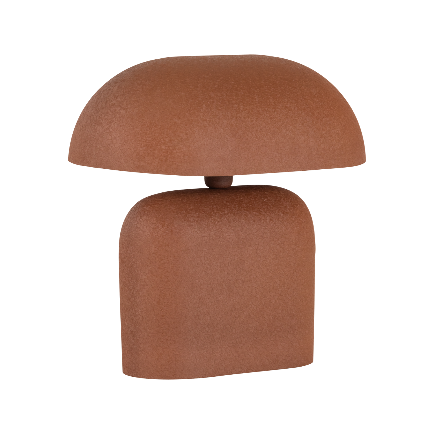 TILO Brown Table Lamp