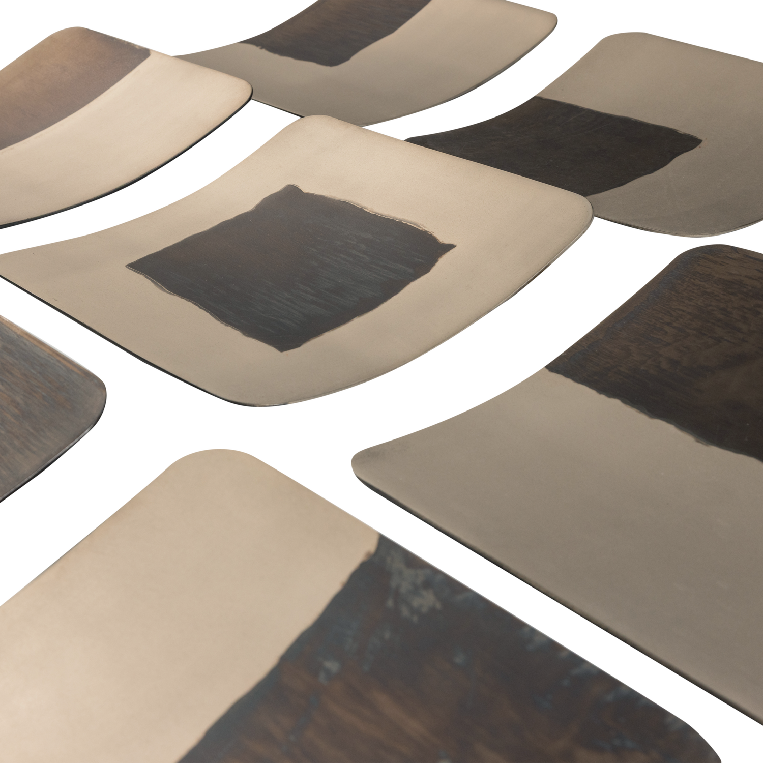 NAMI Wall Decoration Nickel