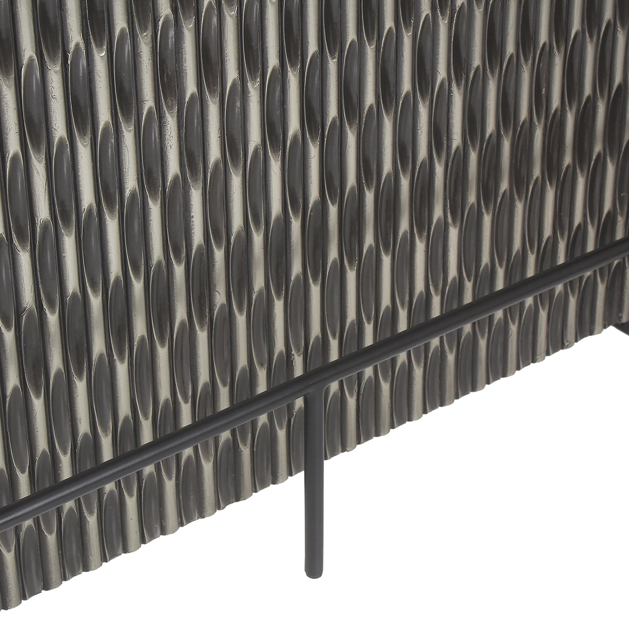 Bartisch WALKER schwarz