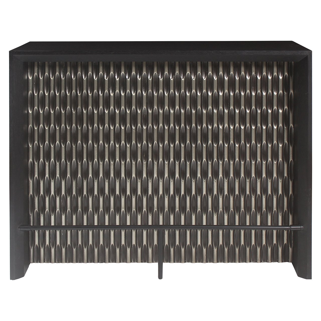 Bartisch WALKER schwarz