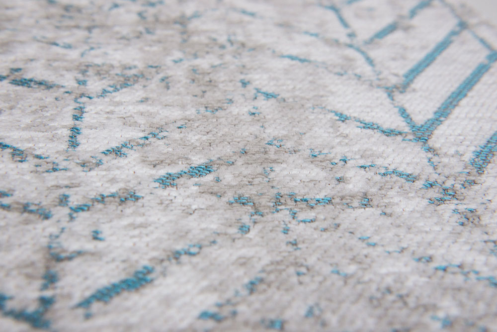 Jodel rug tribeca blue blue