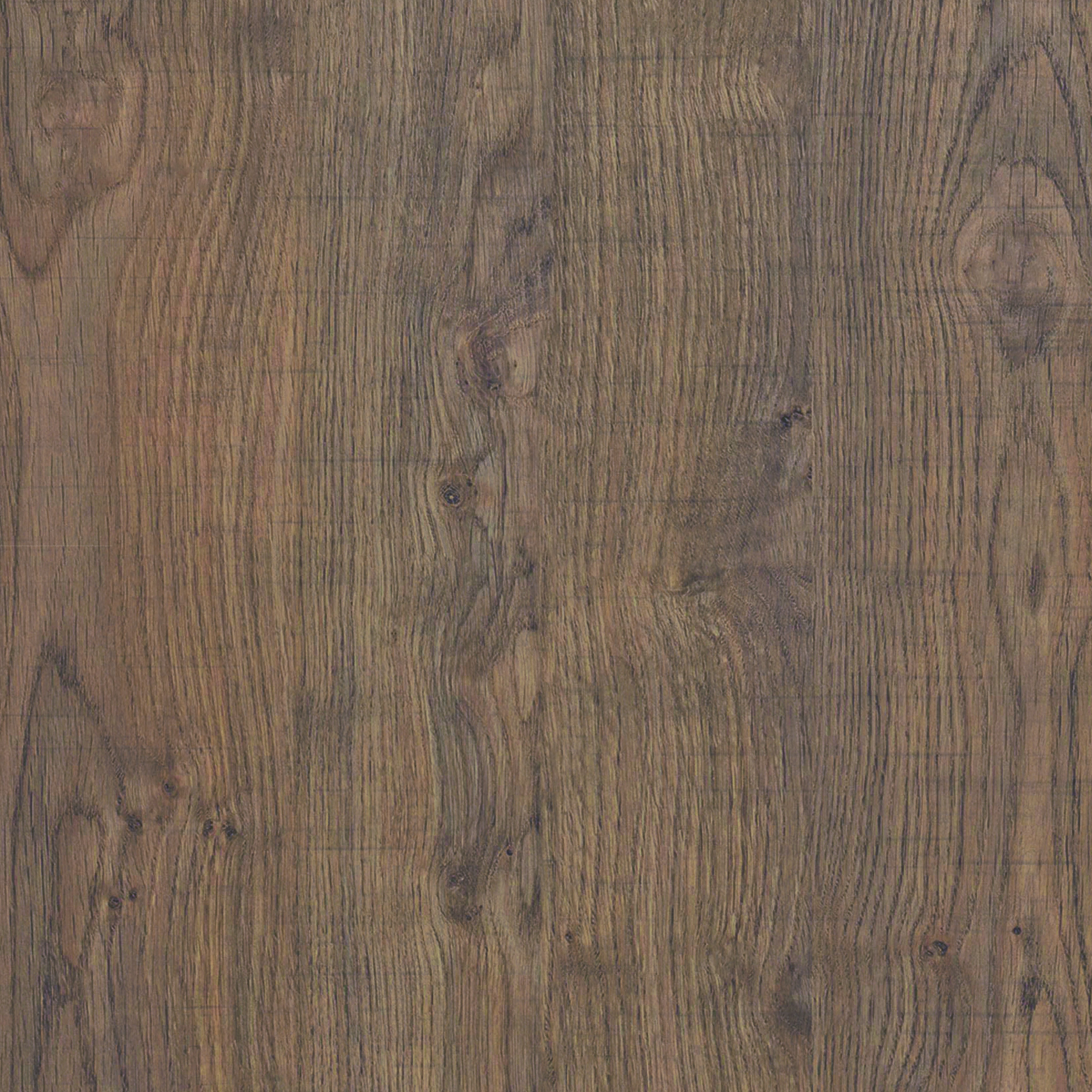 Albany's shoe cabinet dark melaamin oak