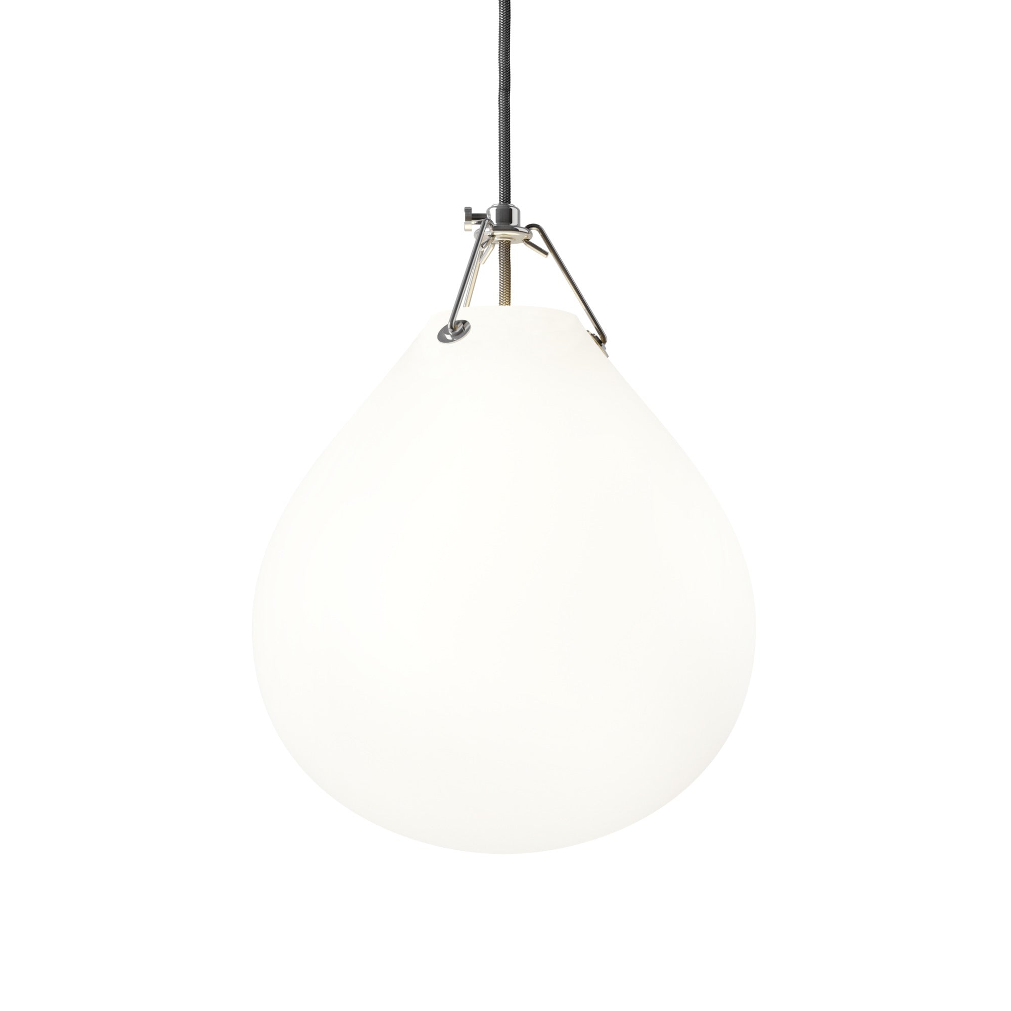MOSER white pendant lamp