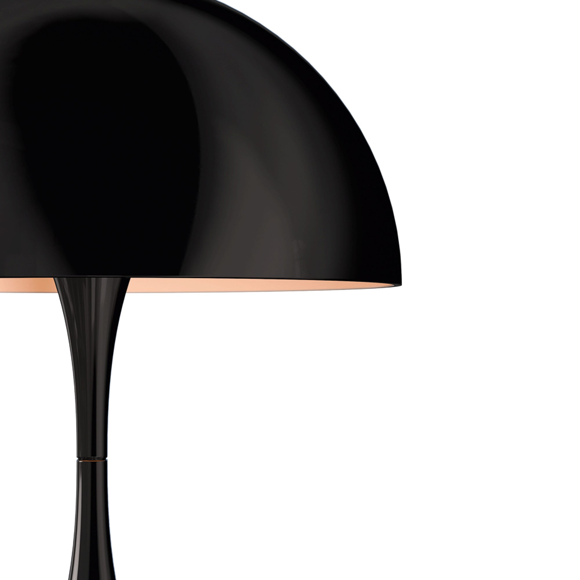 Portable Lamp PANTHELLA 250 black