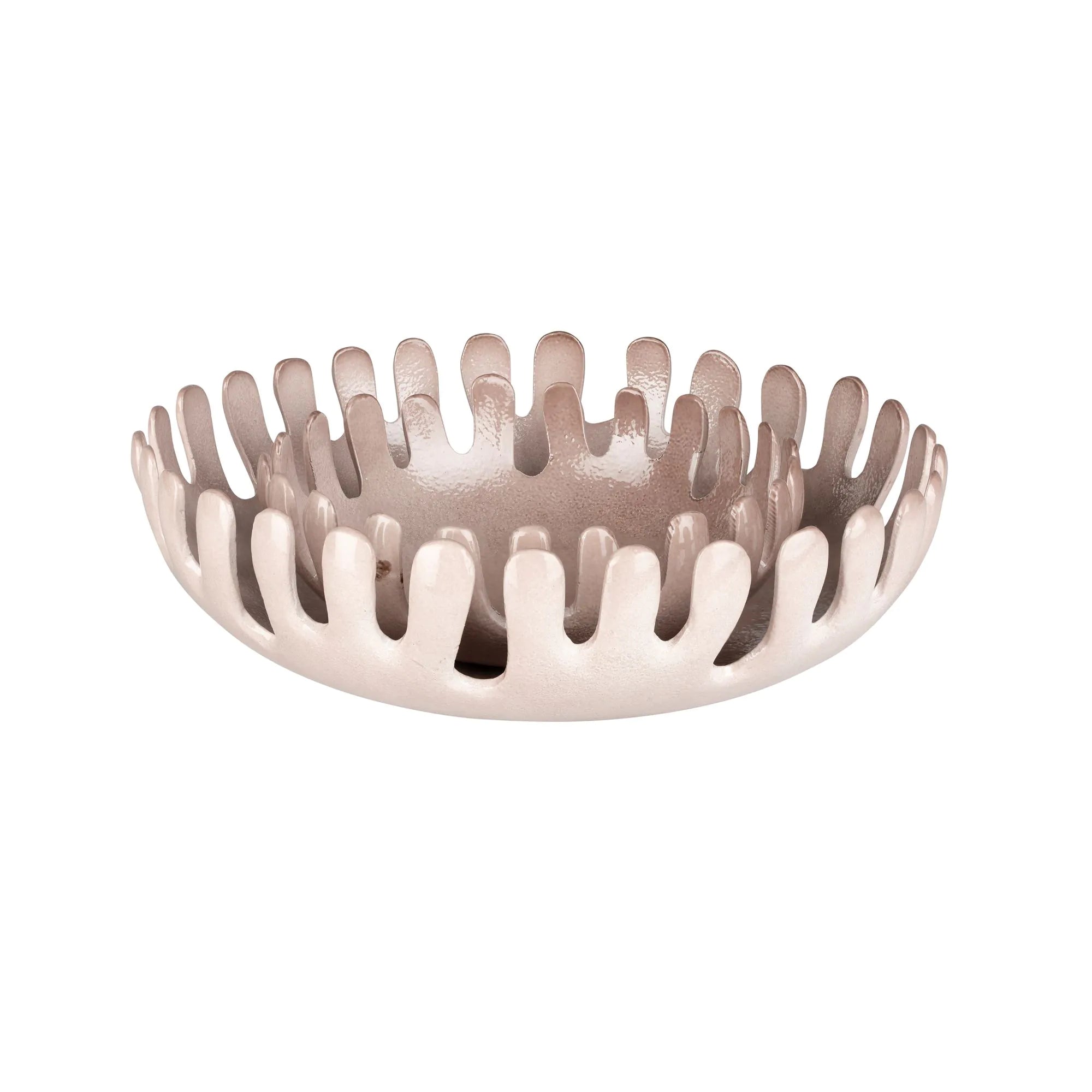 ONDA Beige Bowl Set