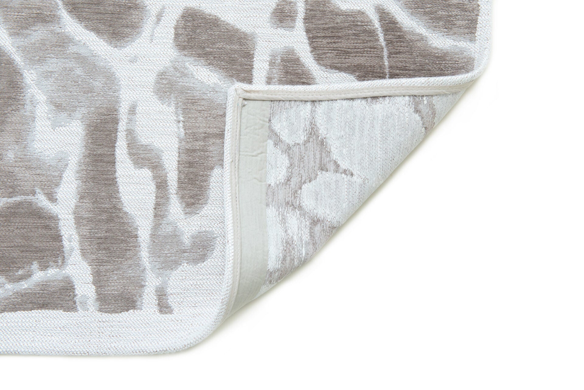 Swim rug beige grit