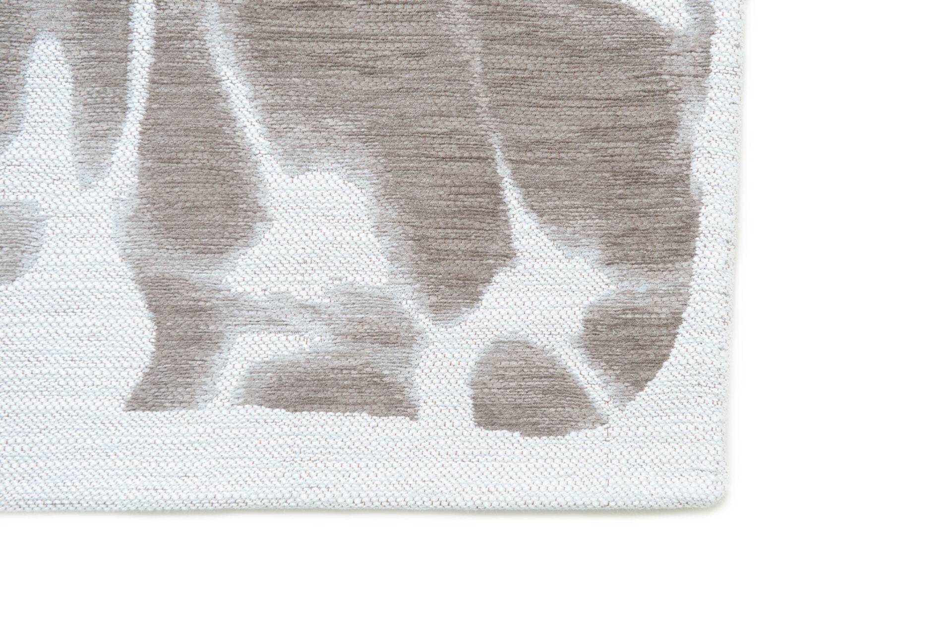 Swim rug beige grit