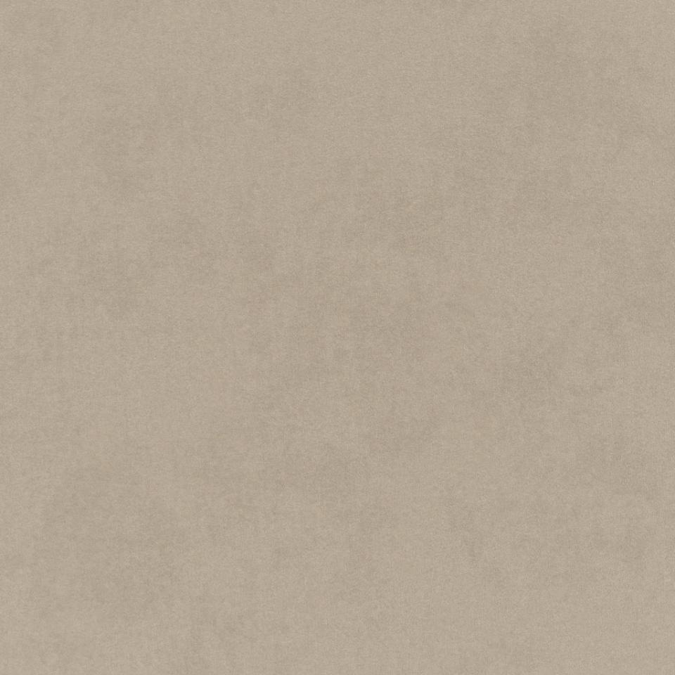 Nora beige office chair with a black base