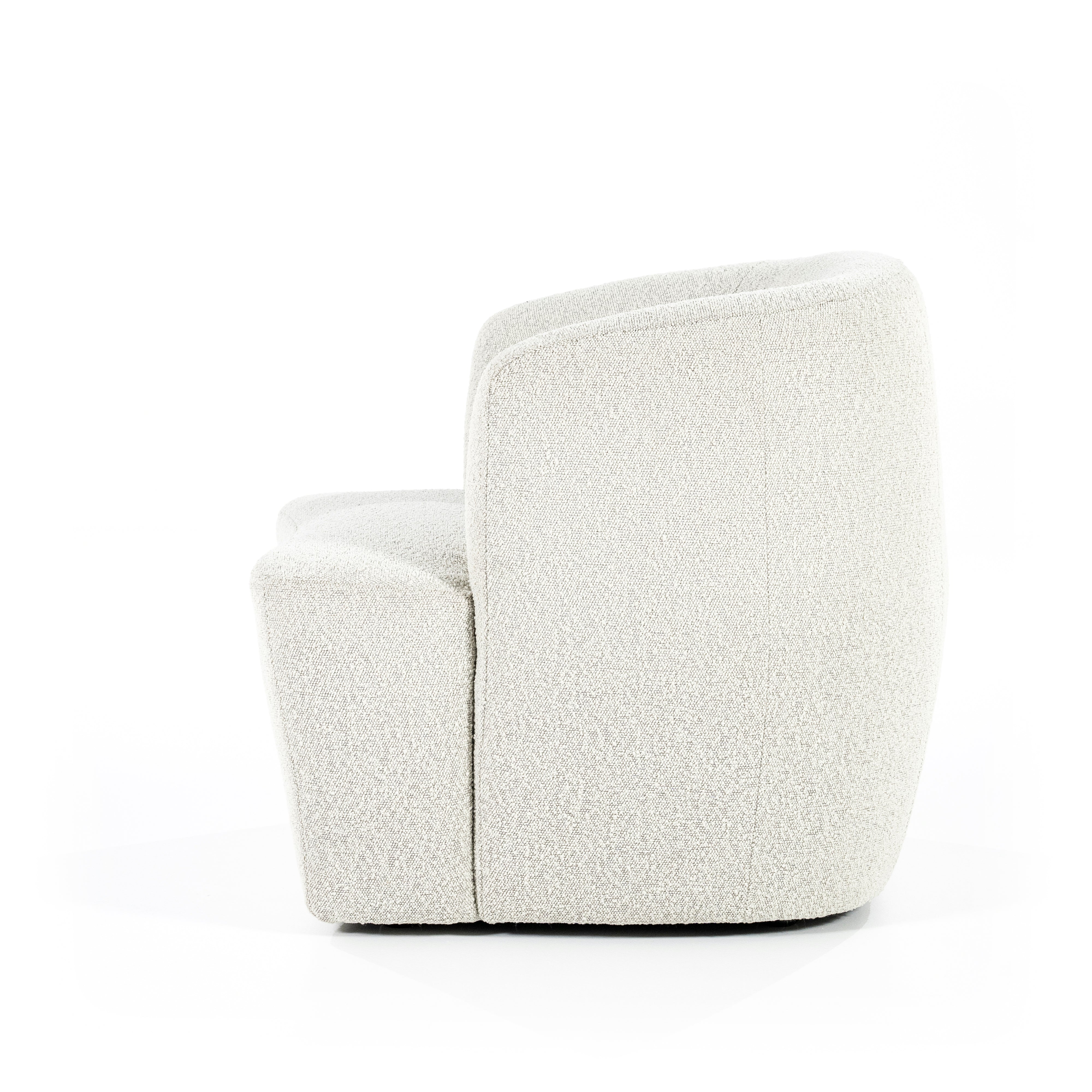 CHARLOTTE armchair light beige