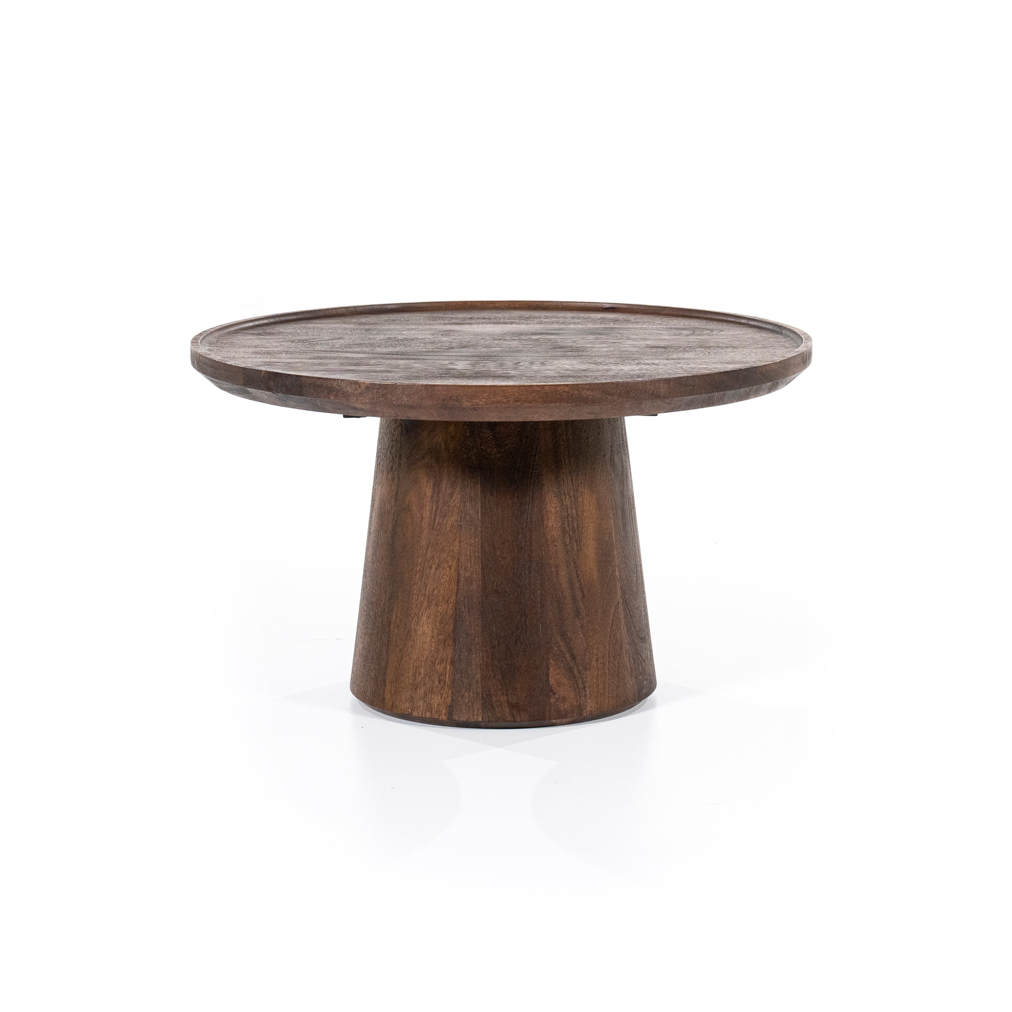 RON Mango Wood Coffee Table