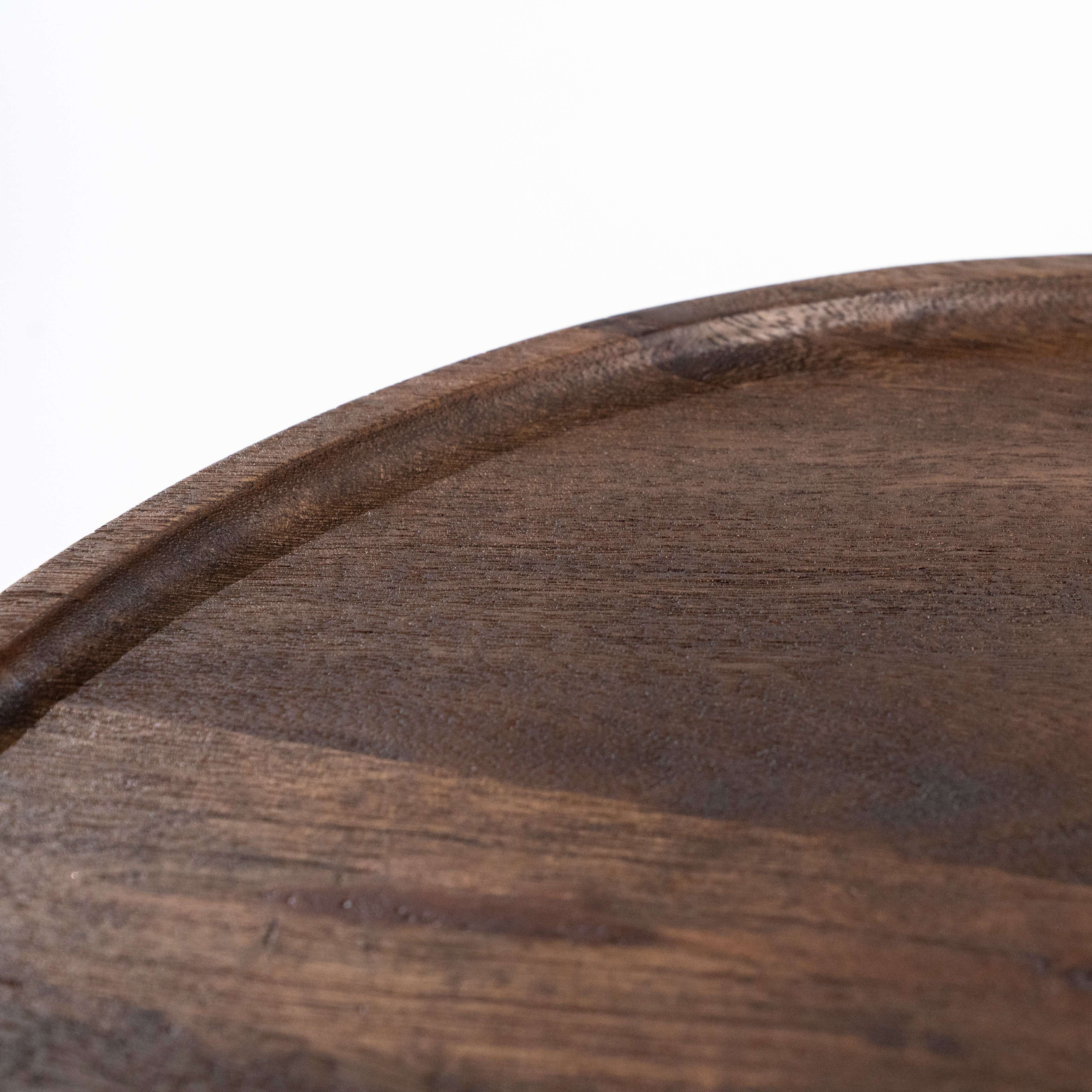 RON Mango Wood Coffee Table