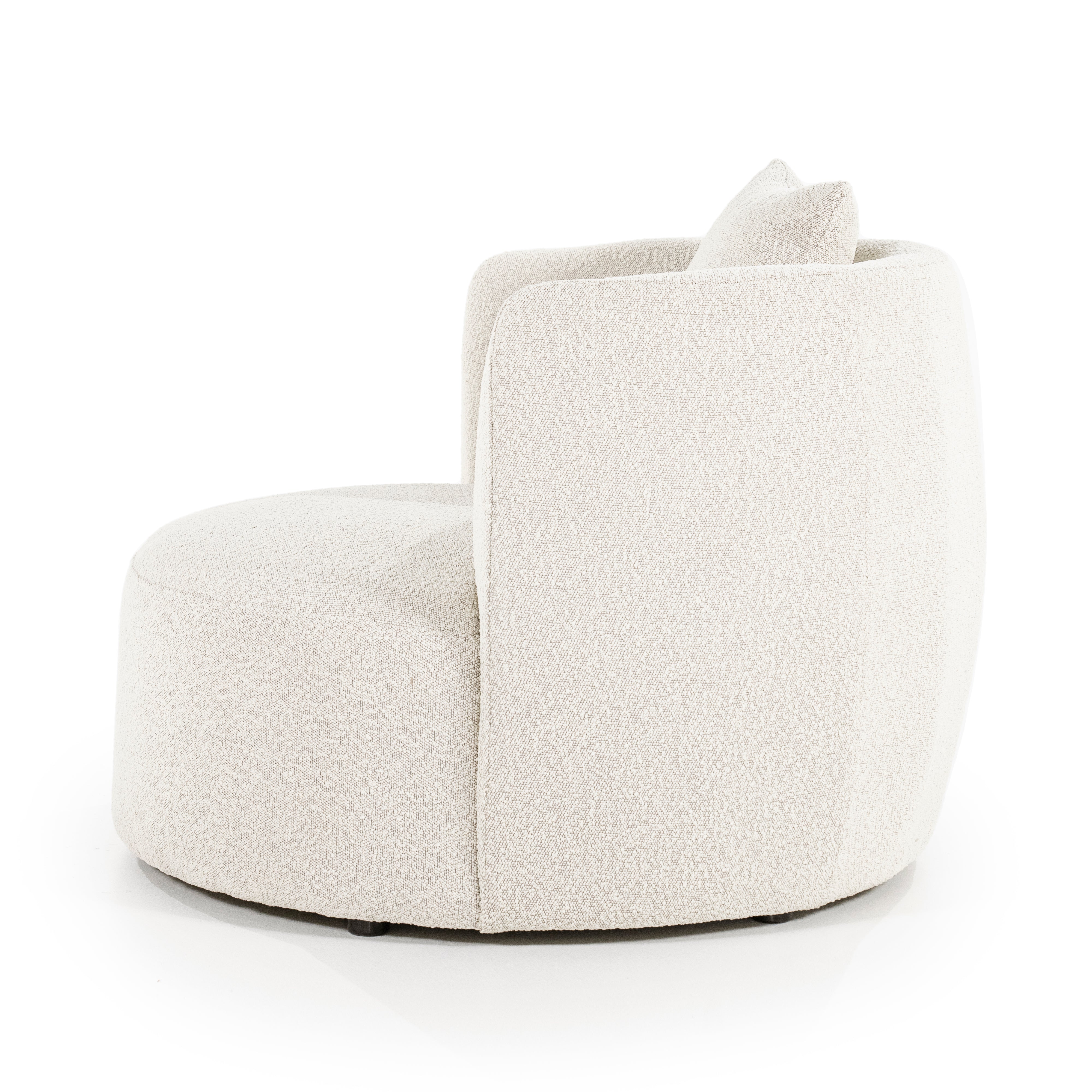 Beige LOUIS Armchair