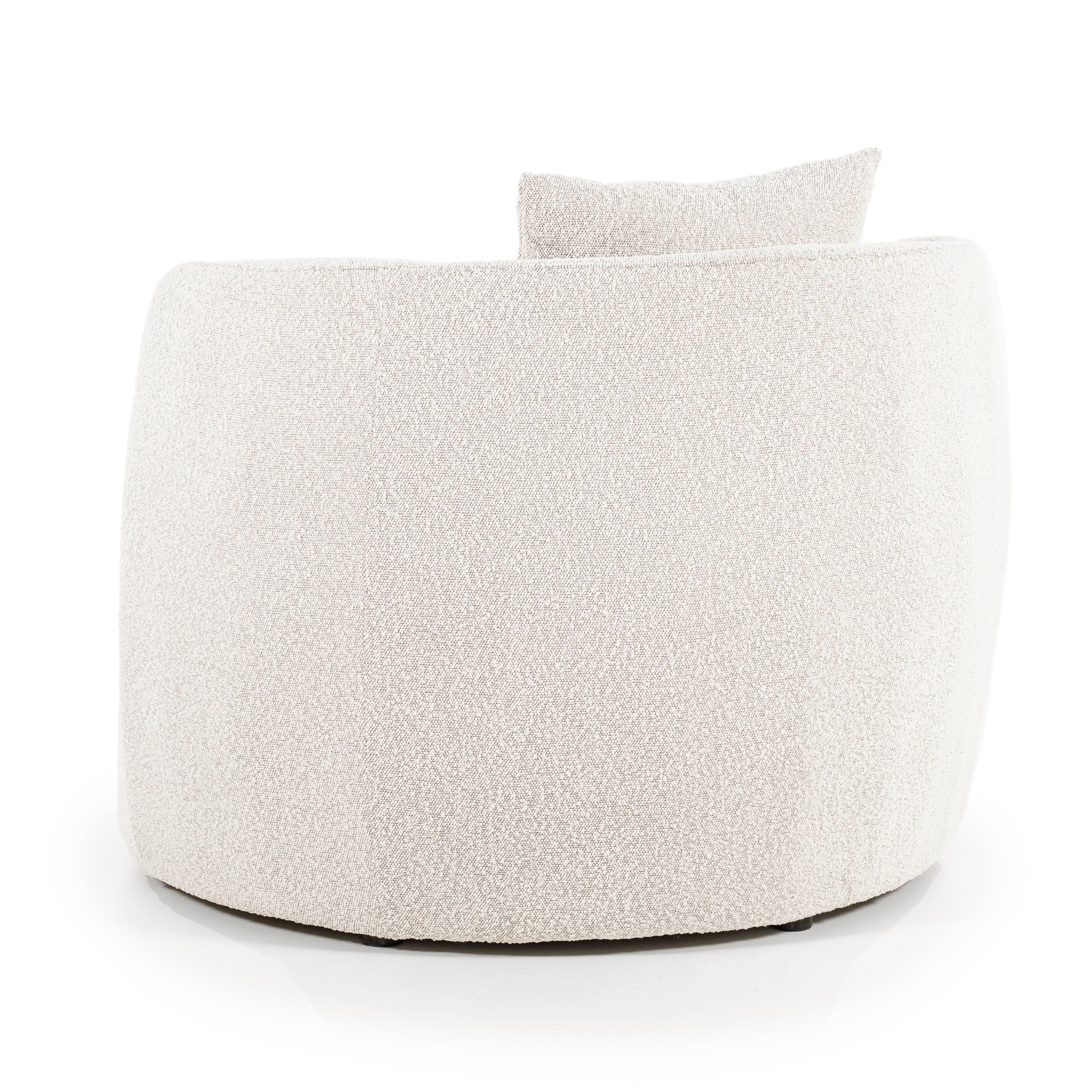 Beige LOUIS Armchair