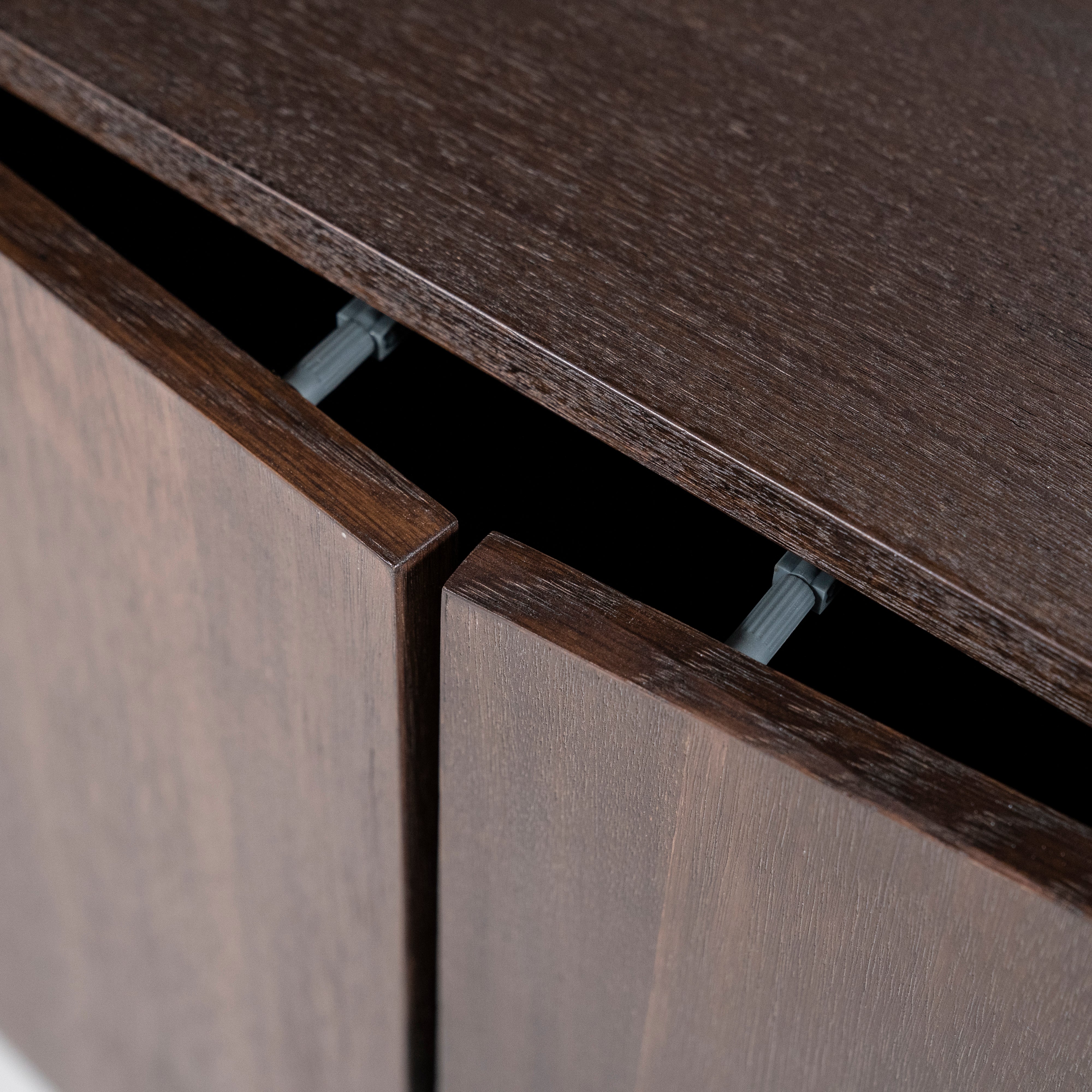 JAMES TV cabinet mango wood