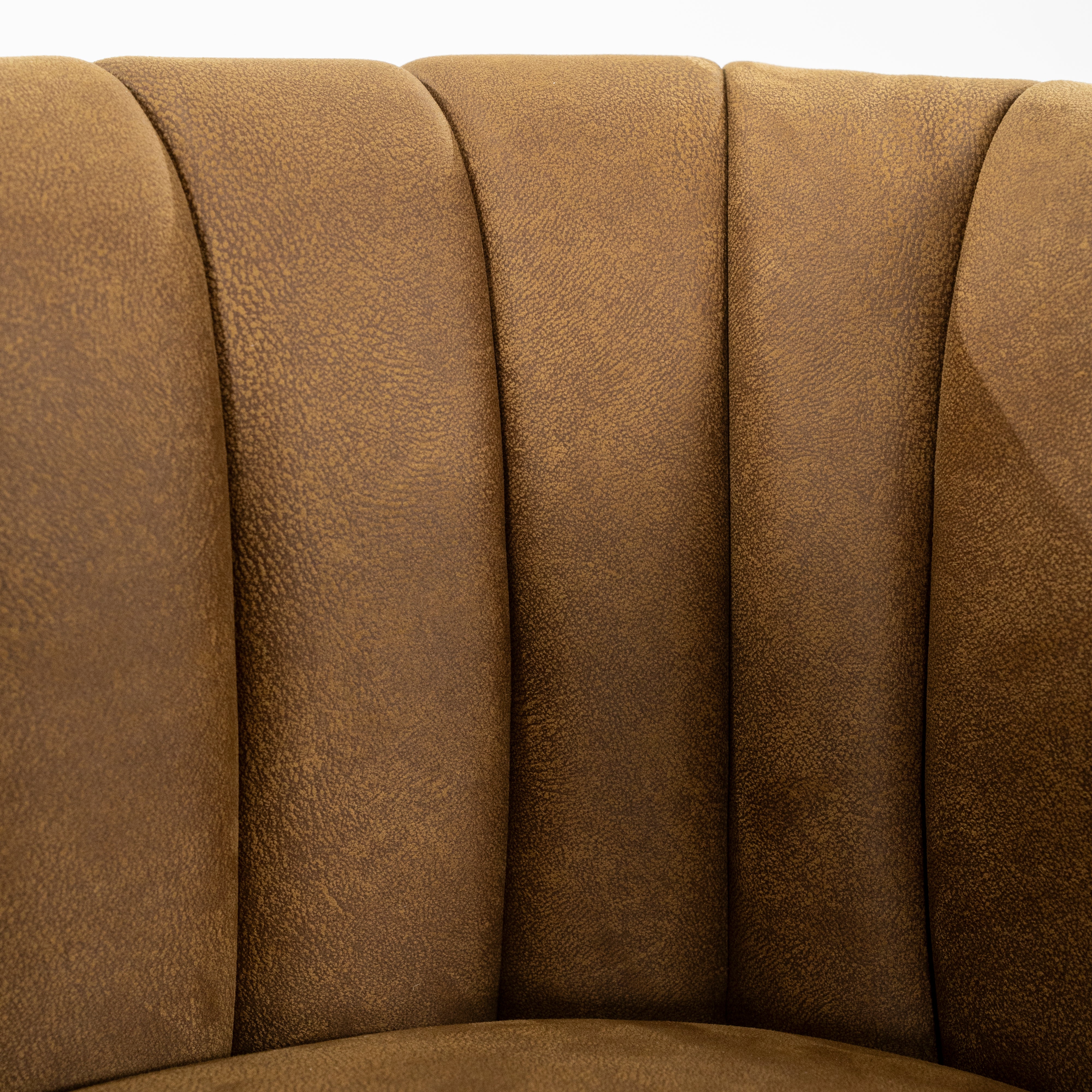 Stuhl LISELORE senfgelb