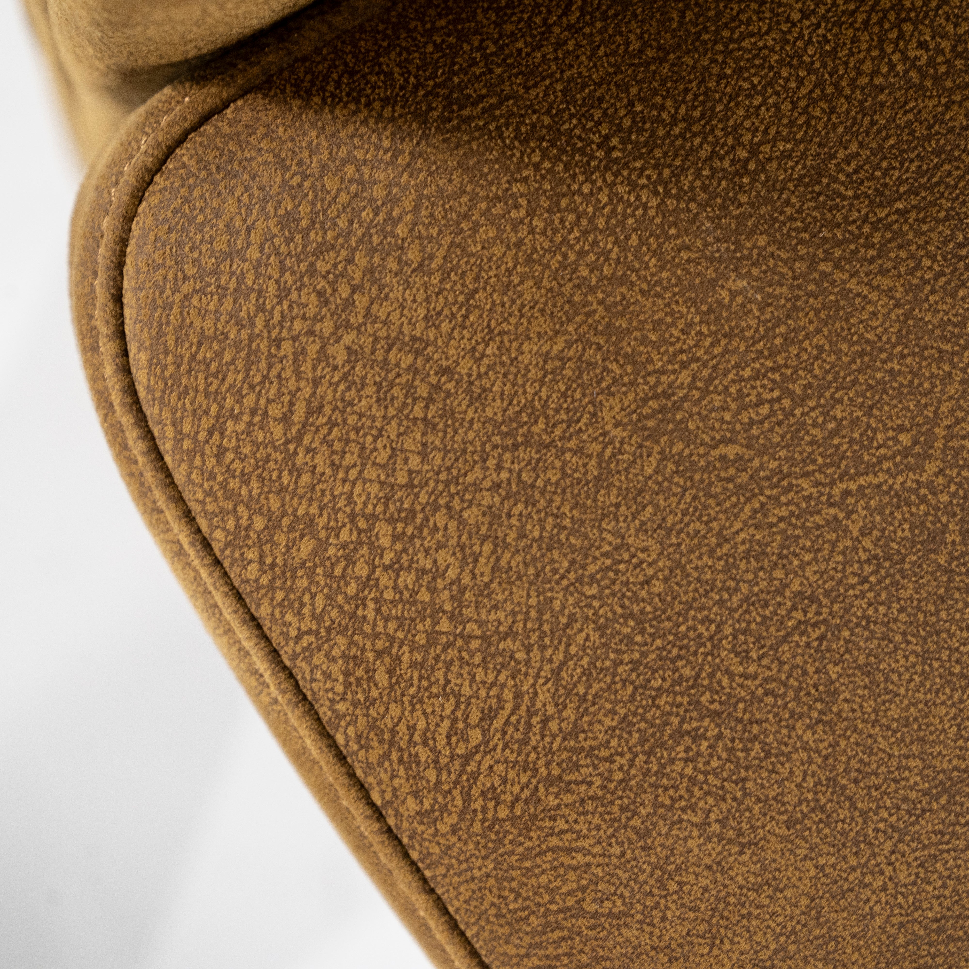 Stuhl LISELORE senfgelb