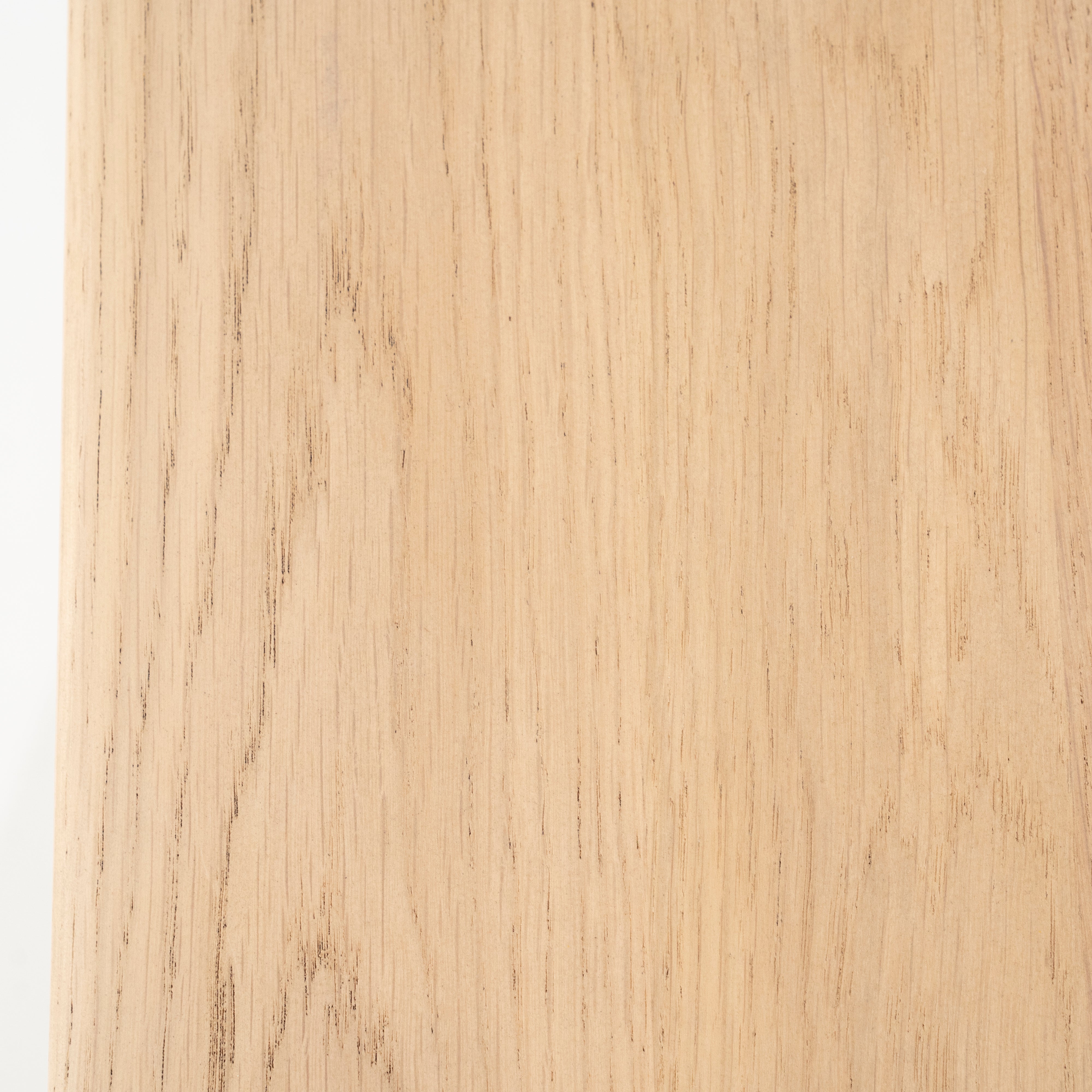 SELBU Oak Wood Table