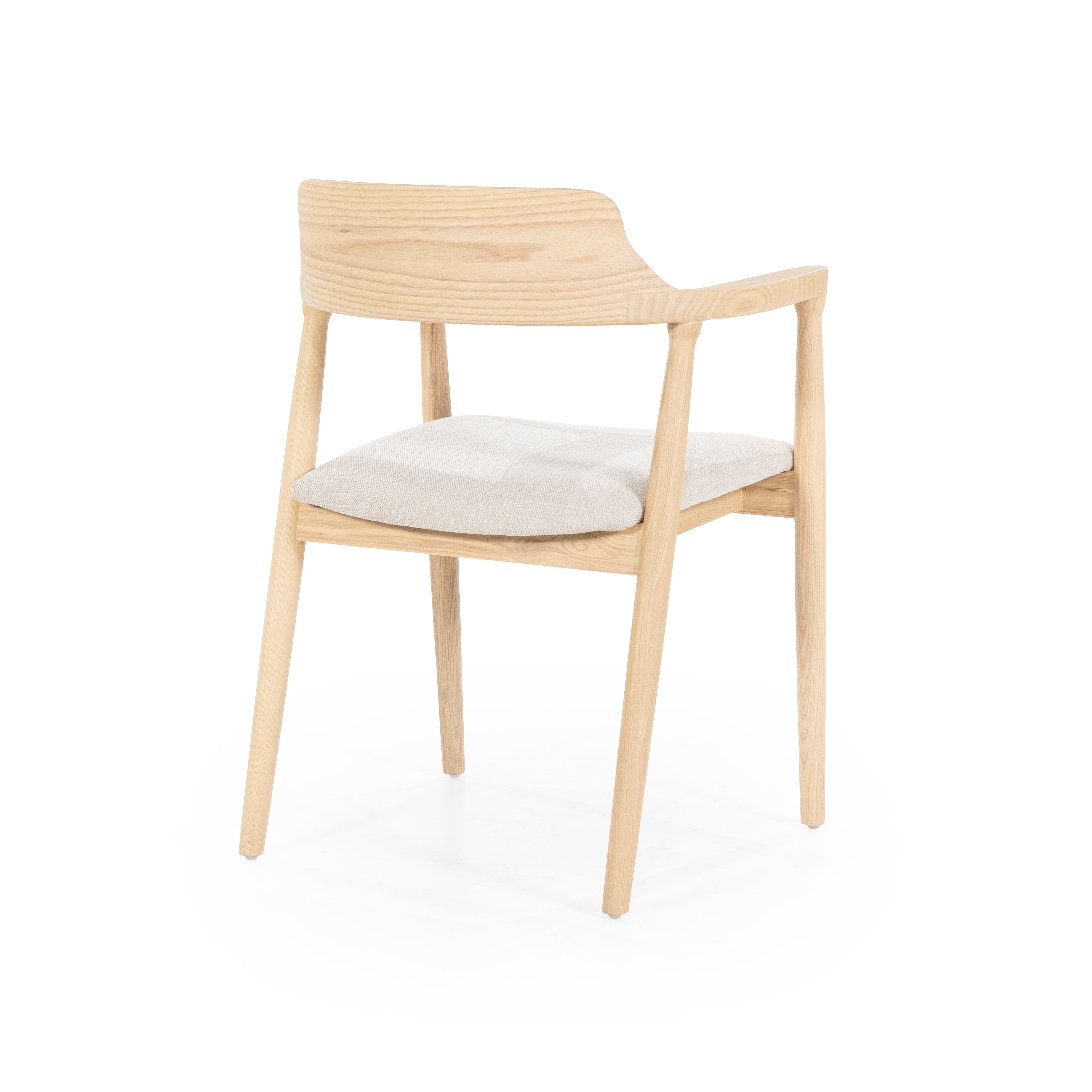 YORICK Chair Ash Wood