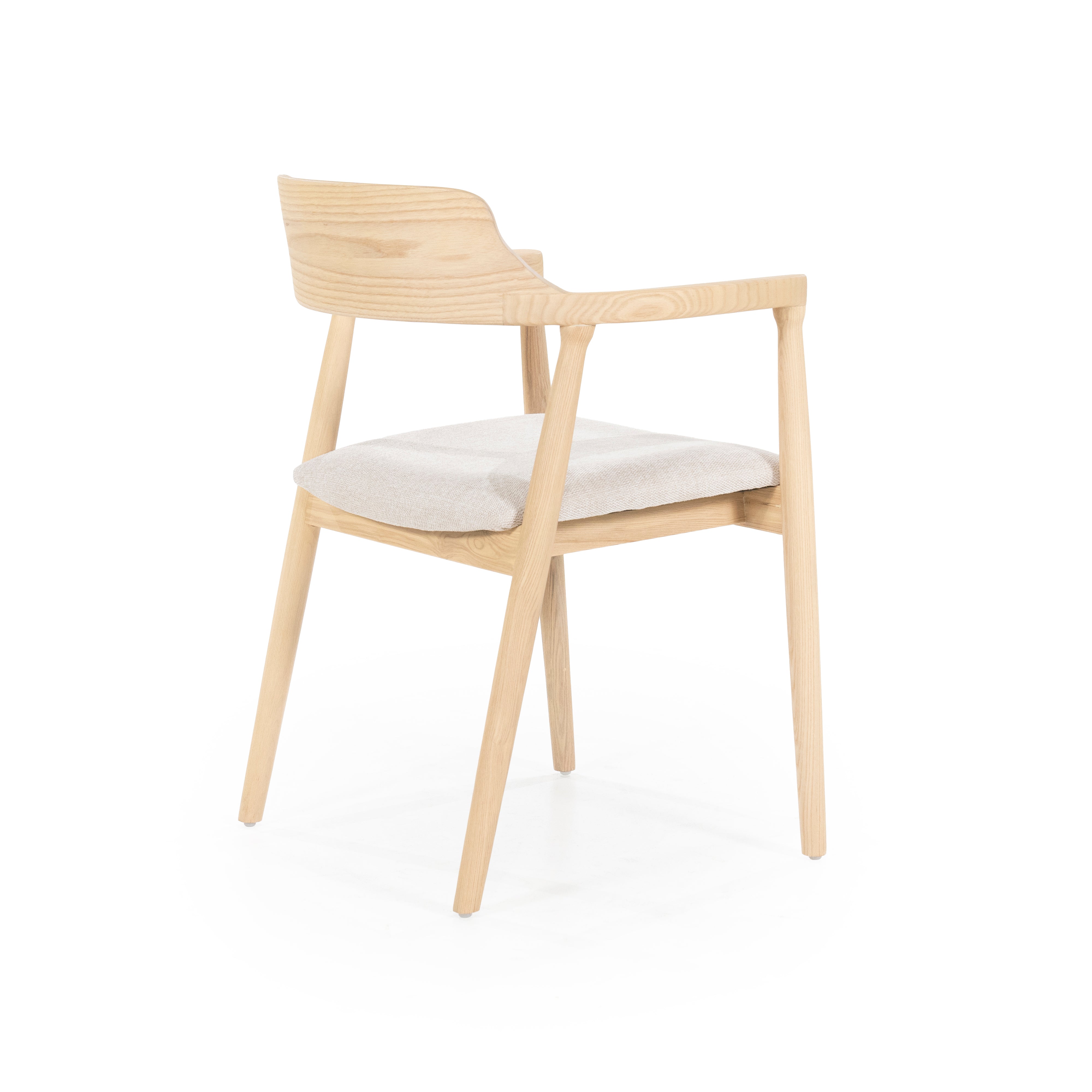 YORICK Chair Ash Wood