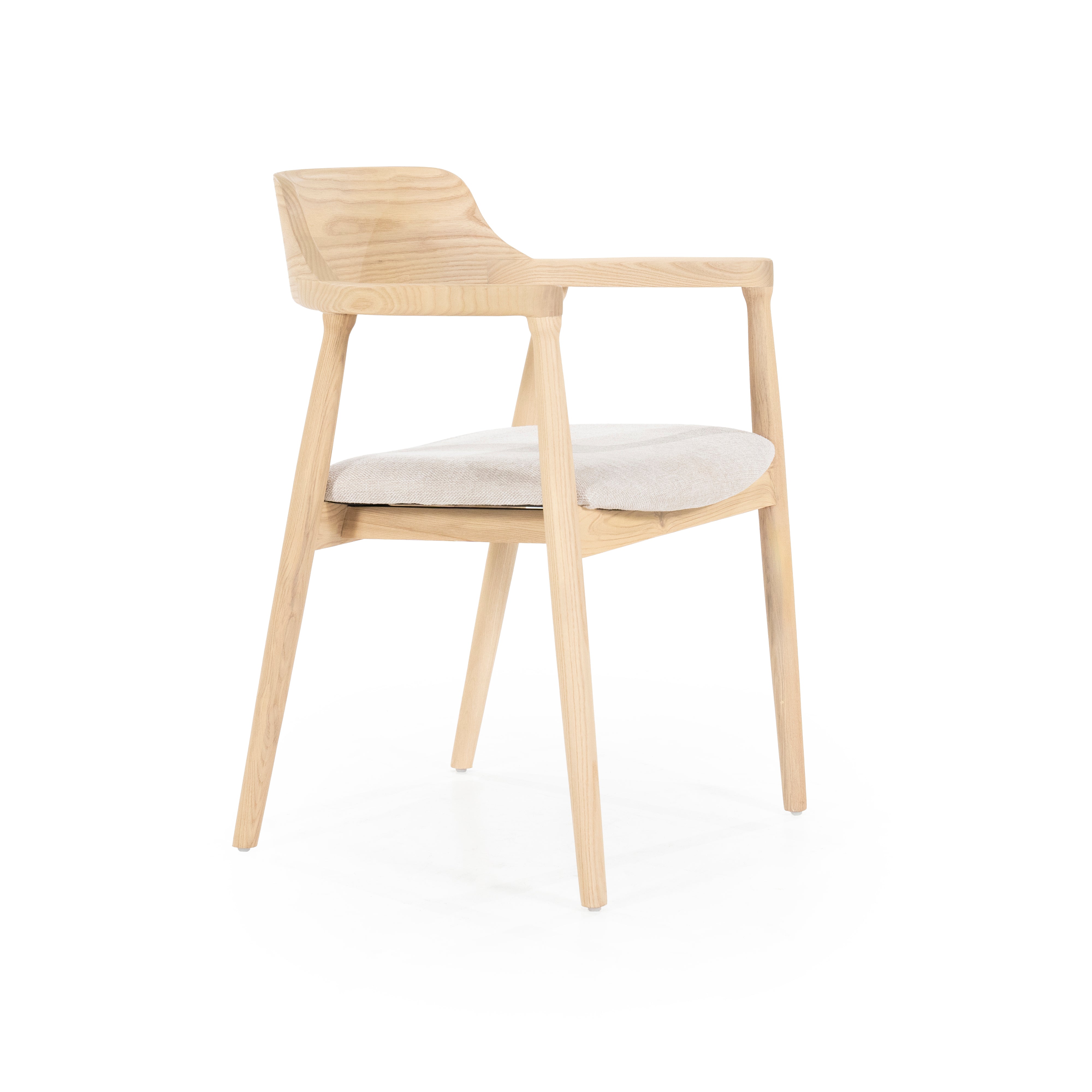 YORICK Chair Ash Wood