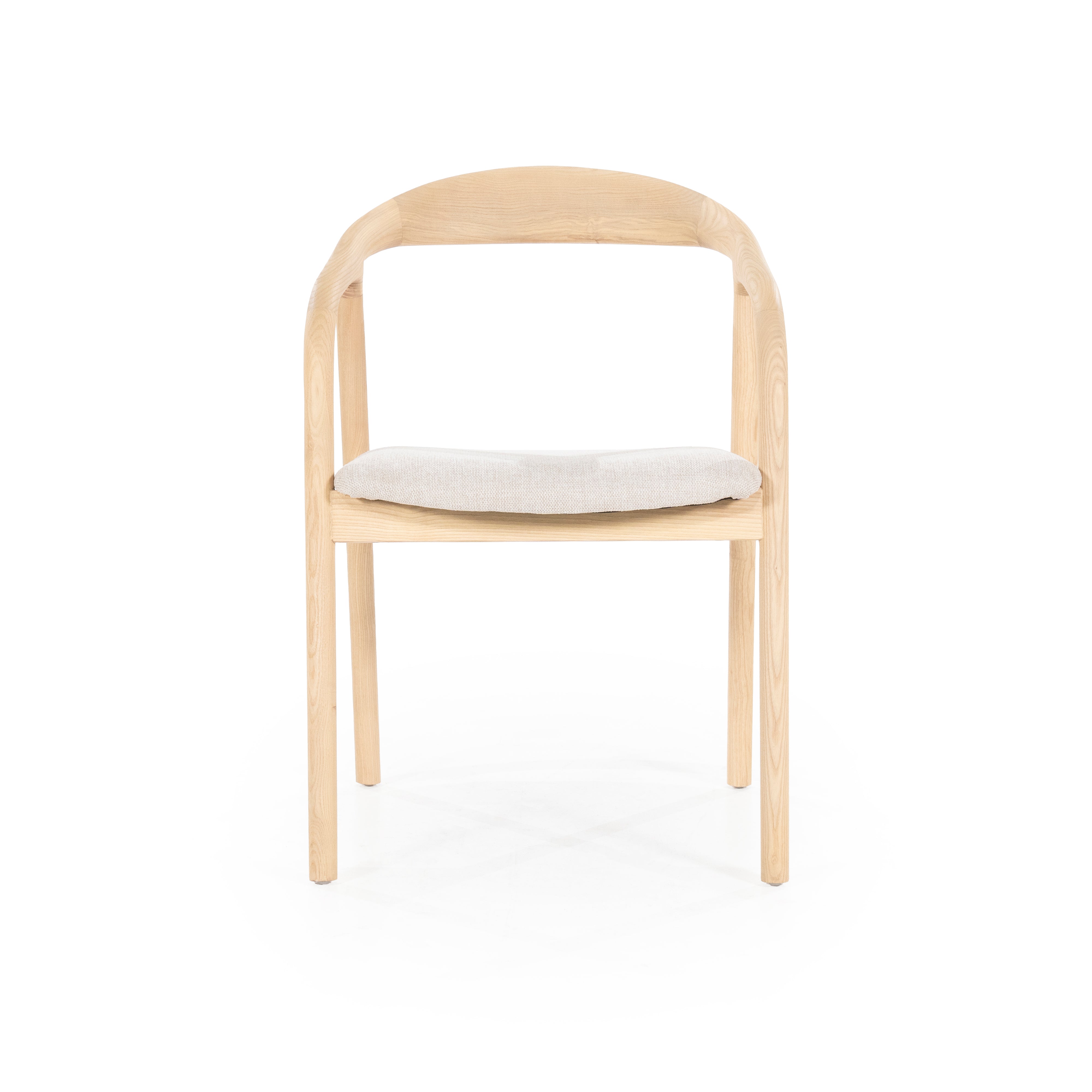 RAYVEN chair ash wood
