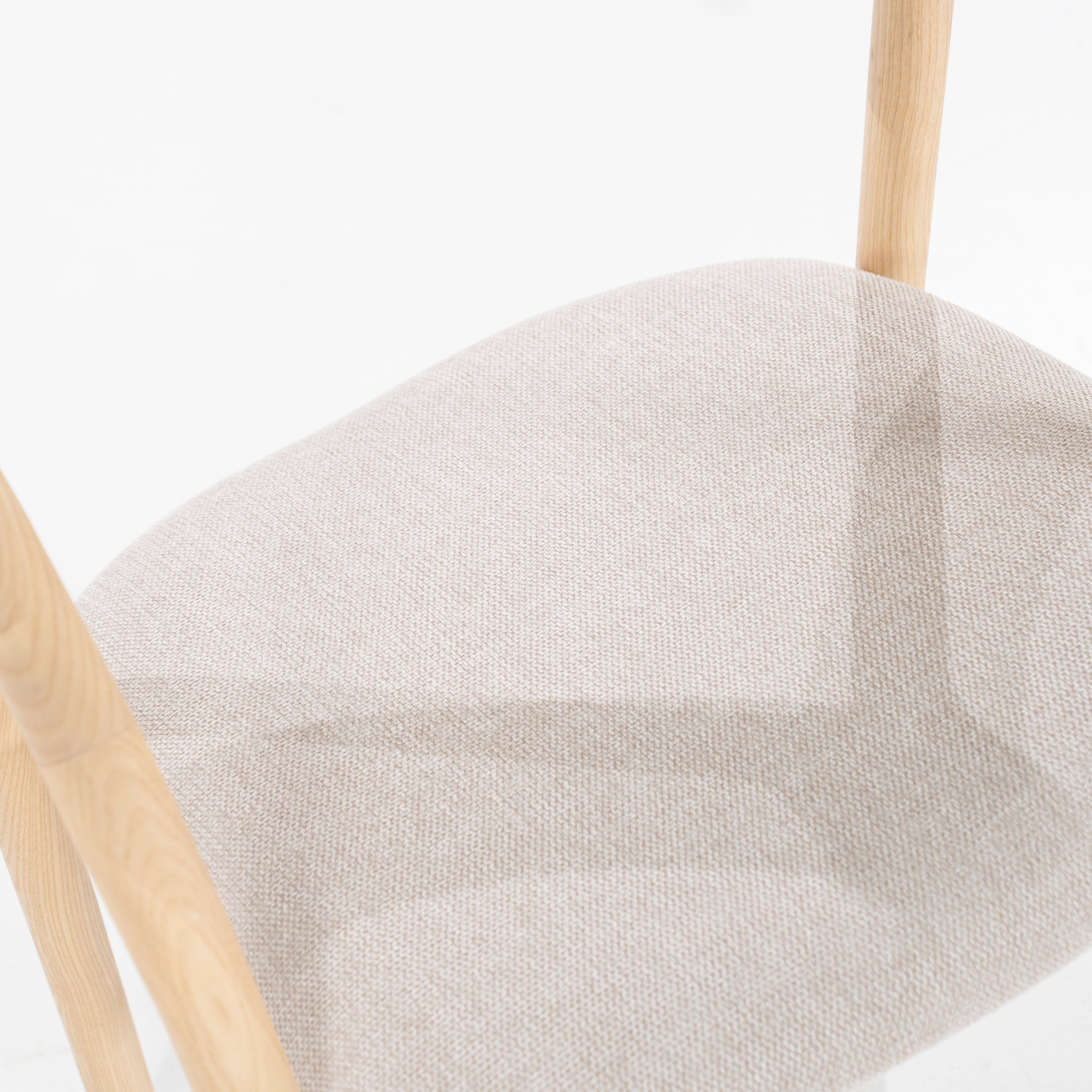 RAYVEN chair ash wood