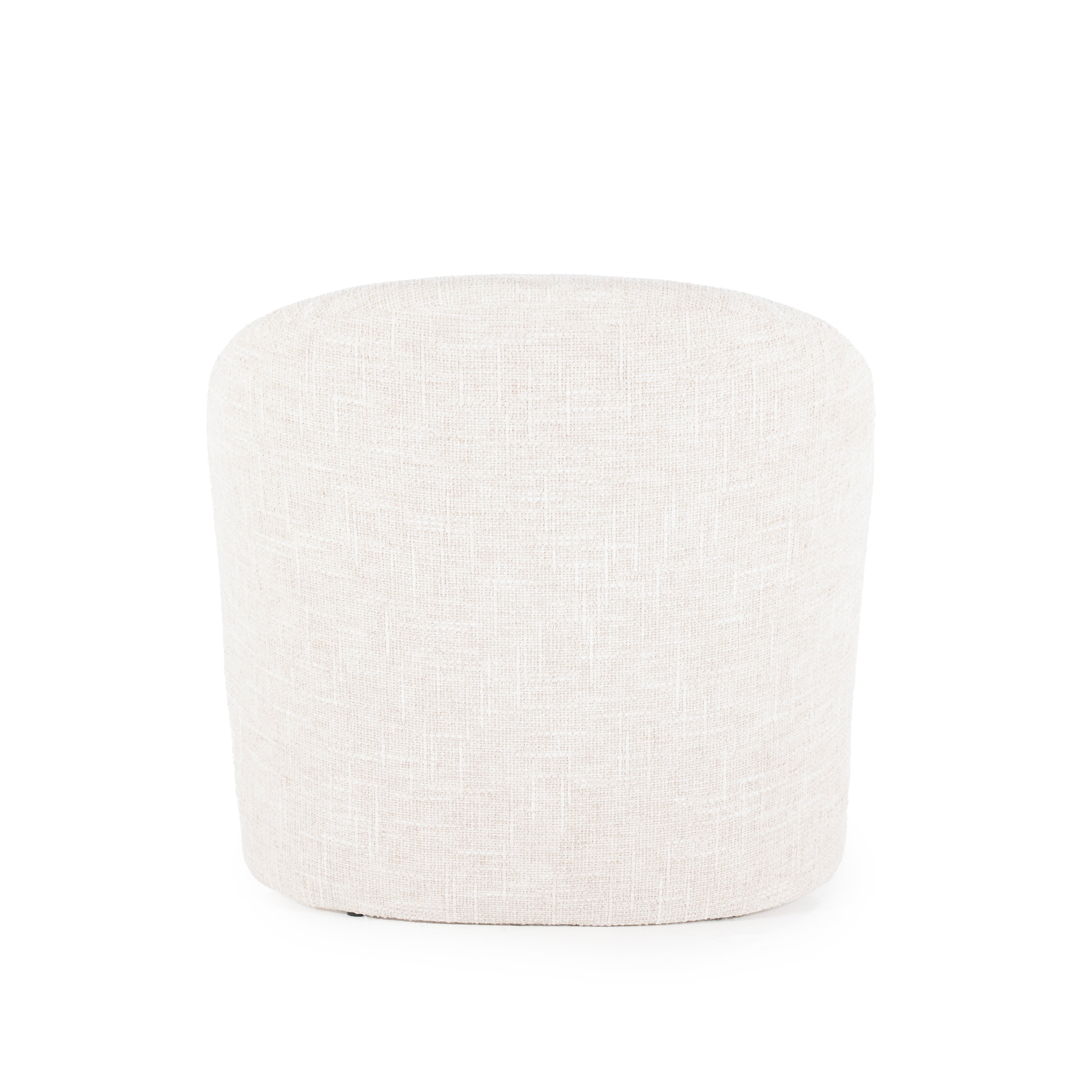 OWEN armchair light beige
