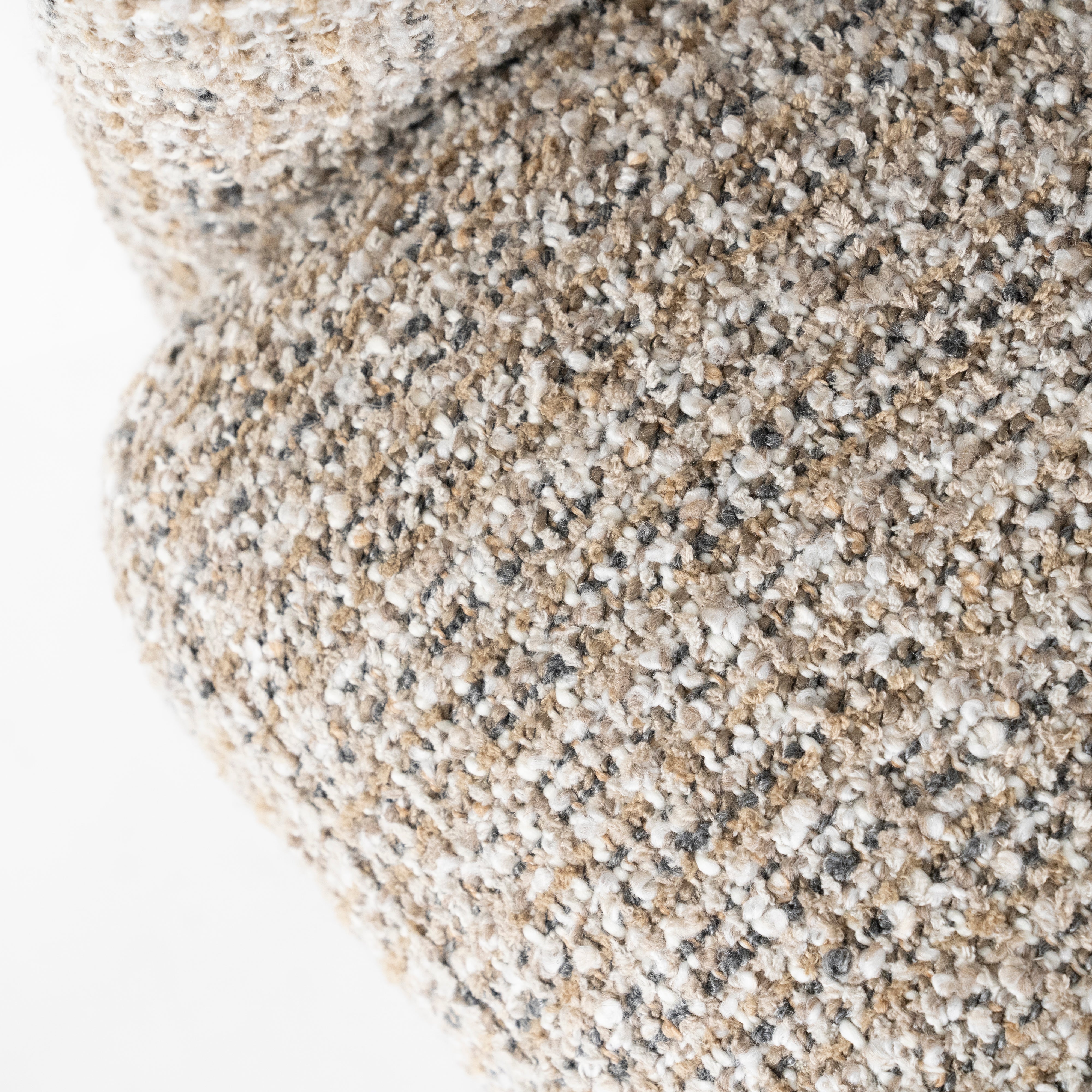 Armlehnstuhl HAMILTON taupe