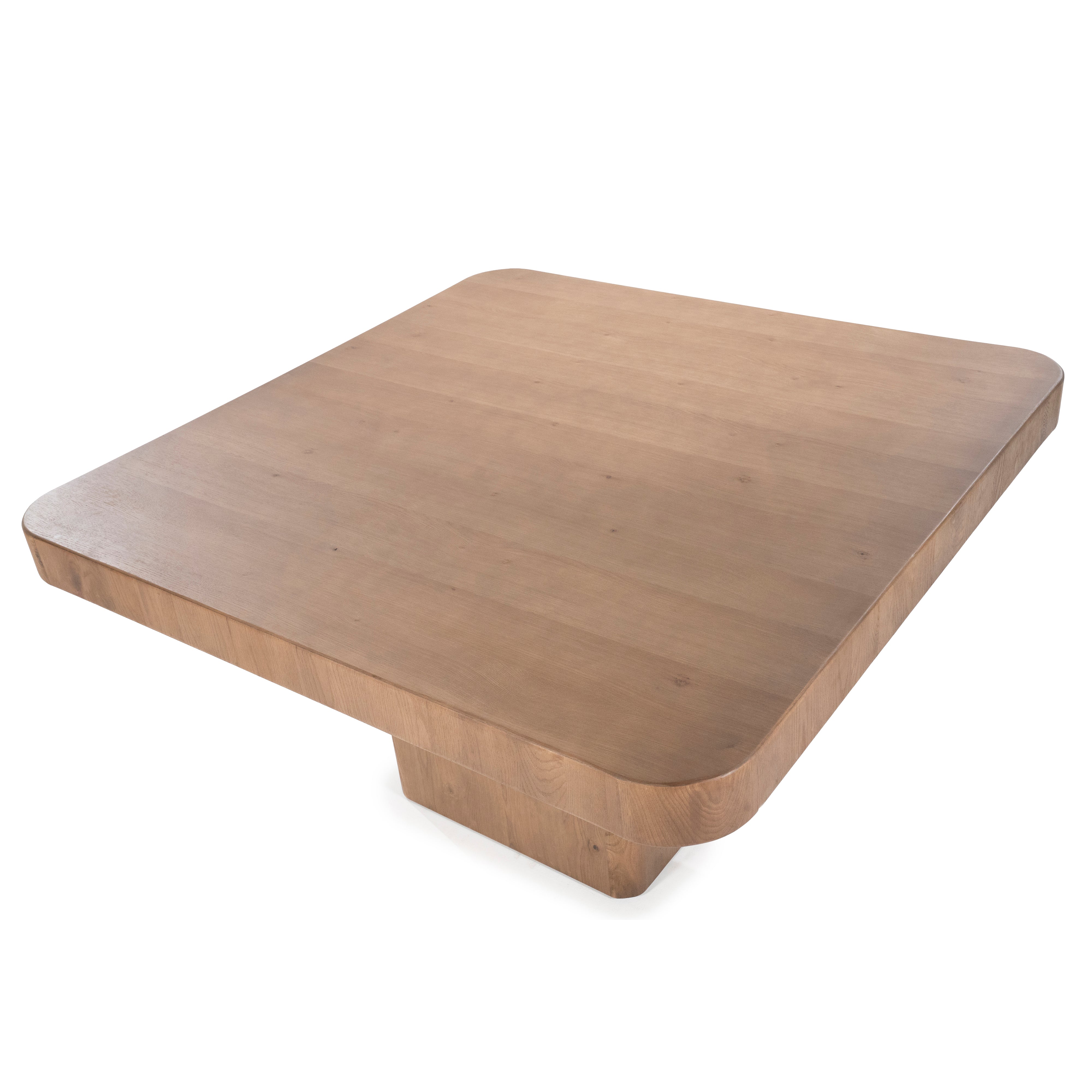HARMONY Table Dark Oak Wood