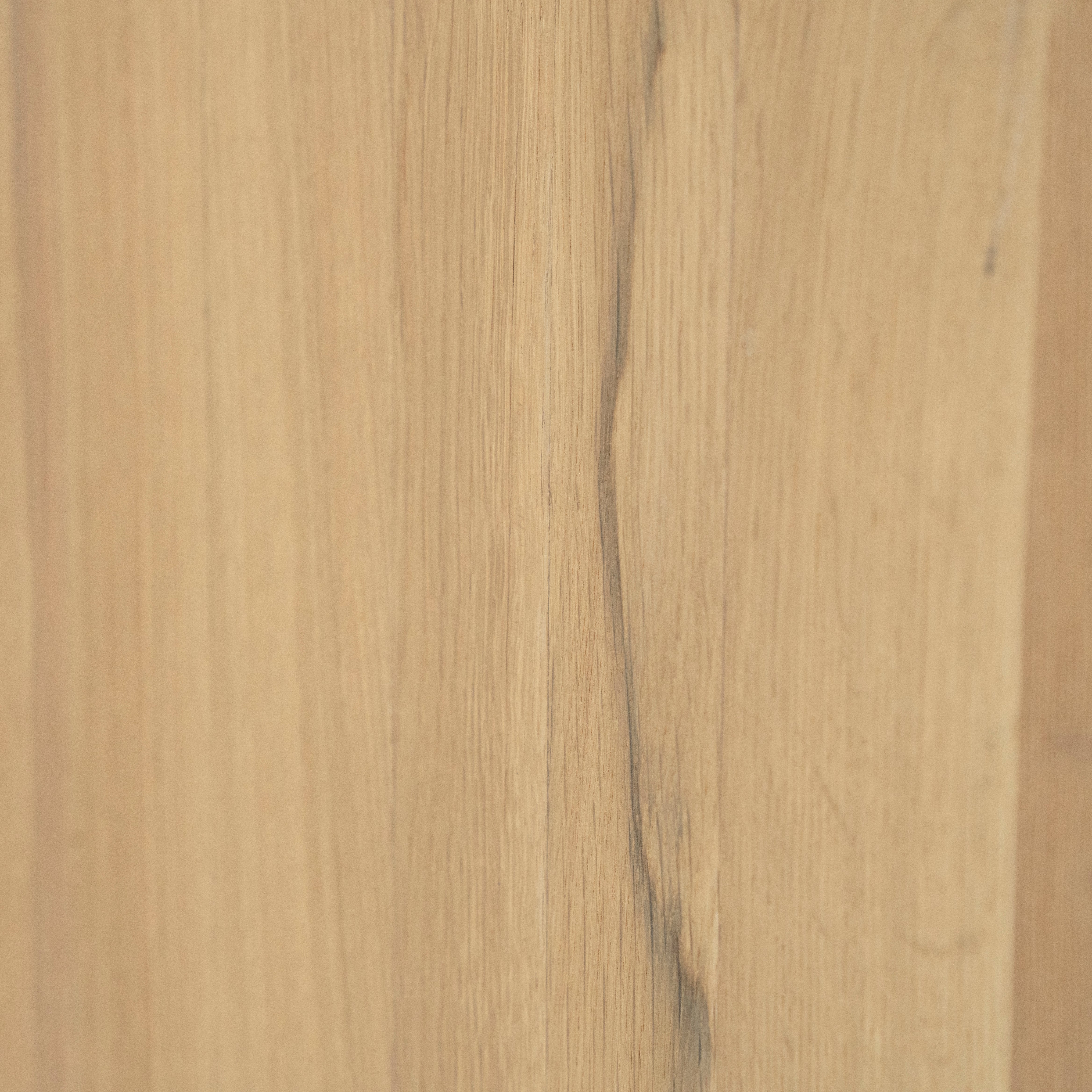 JOSH Oak Wood Cabinet