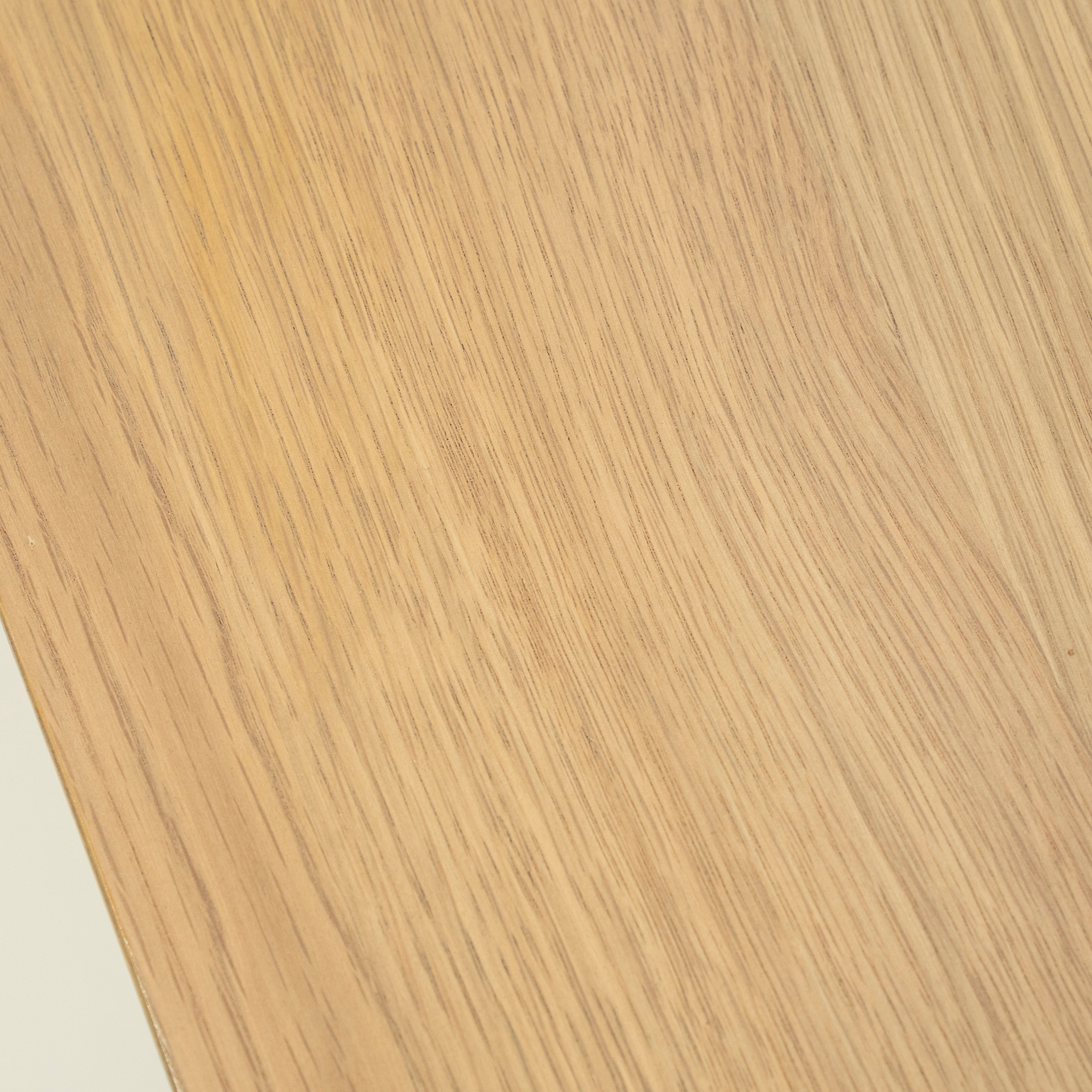 Couchtisch QUINTEN Eichenfurnier