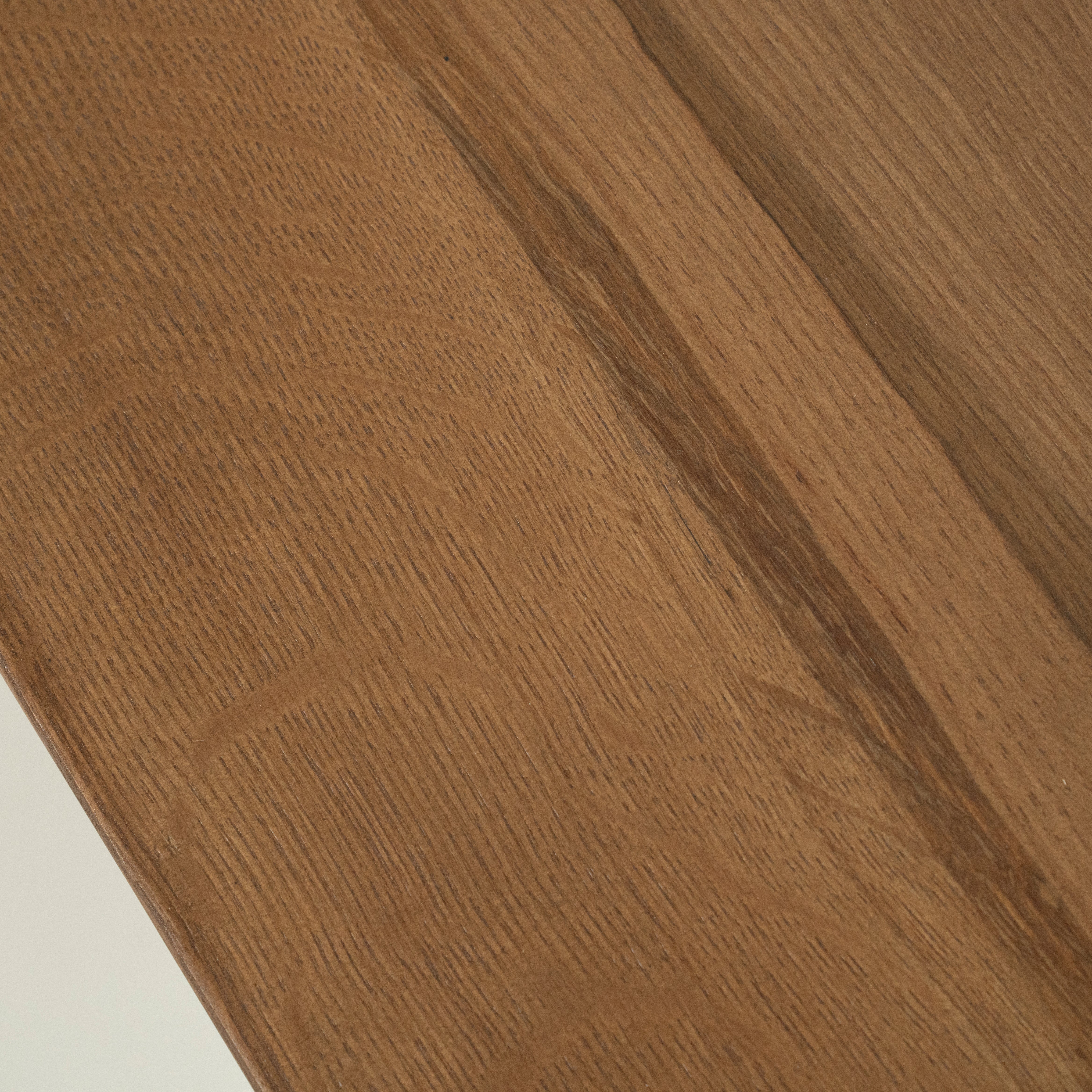 Couchtisch JAKE dunkles Eichenholz