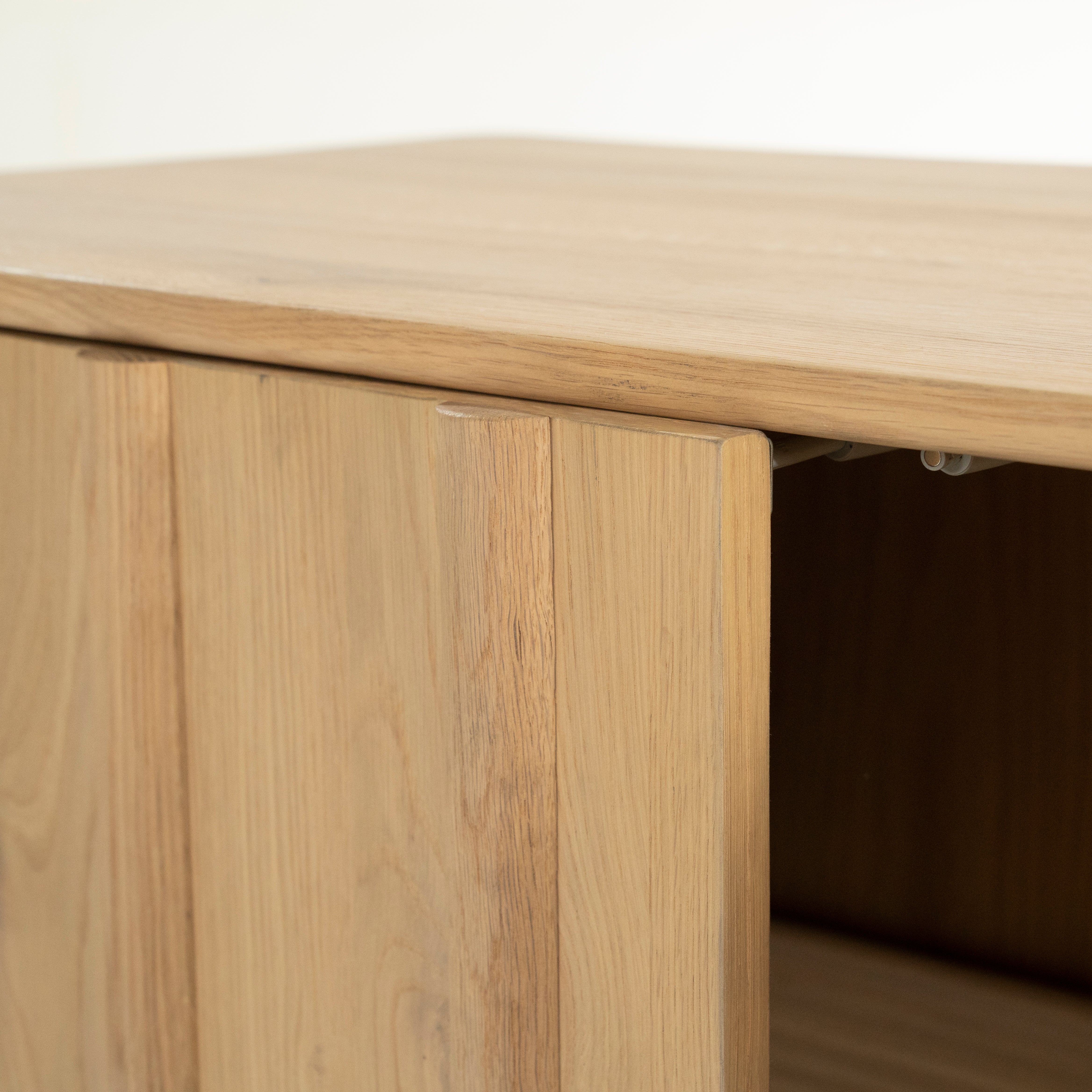 JAKE Oak Wood Chest of Drawers